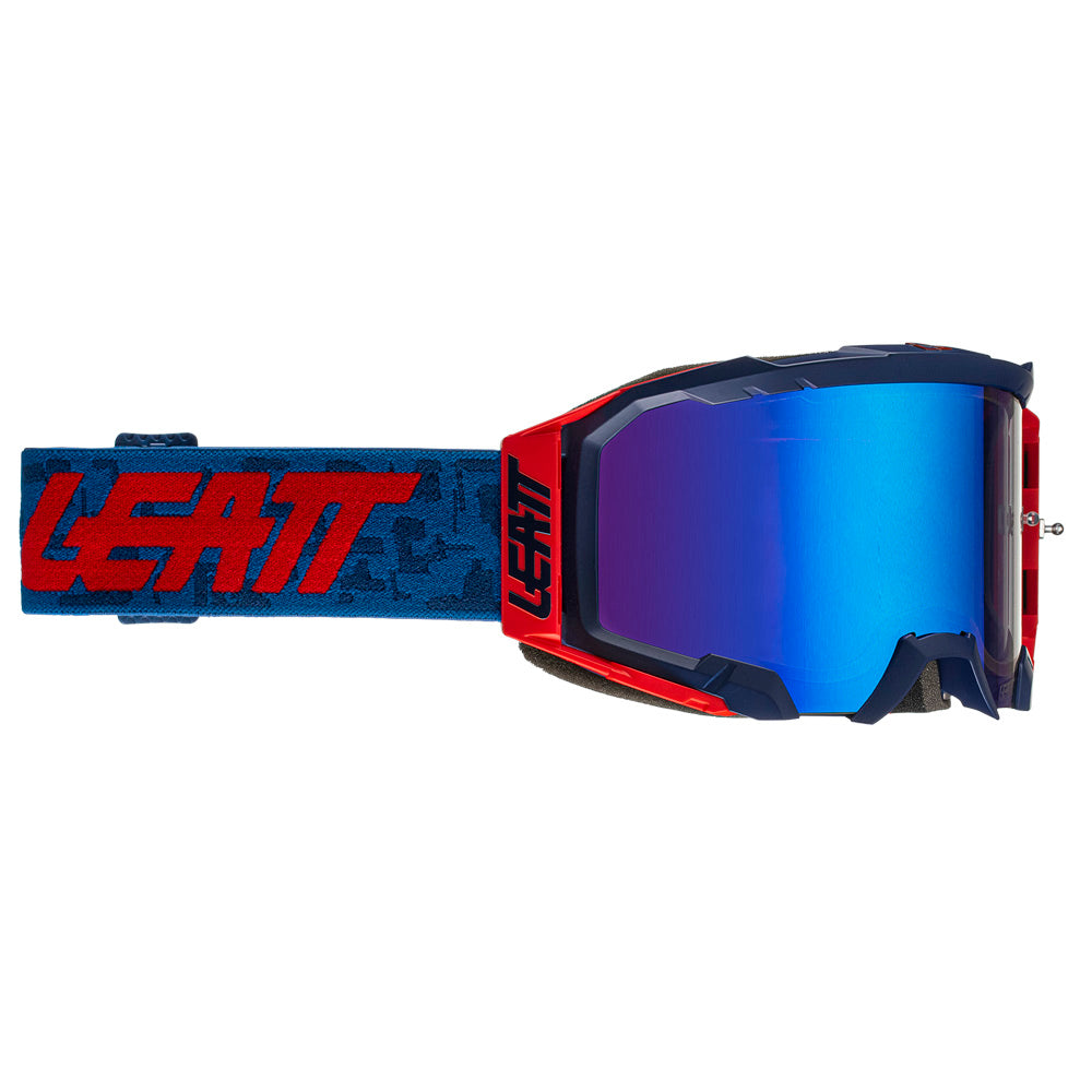 Goggle Velocity 5.5 Iriz