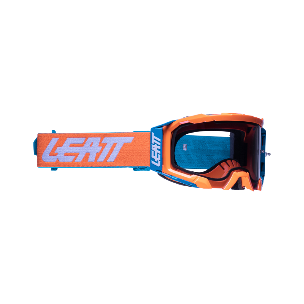 Goggle Velocity 5.5