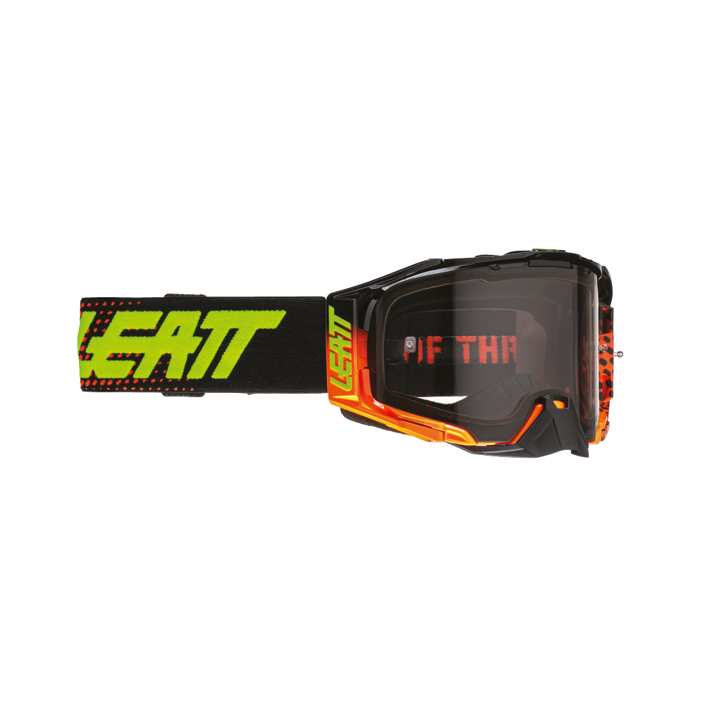 Goggle Velocity 6.5