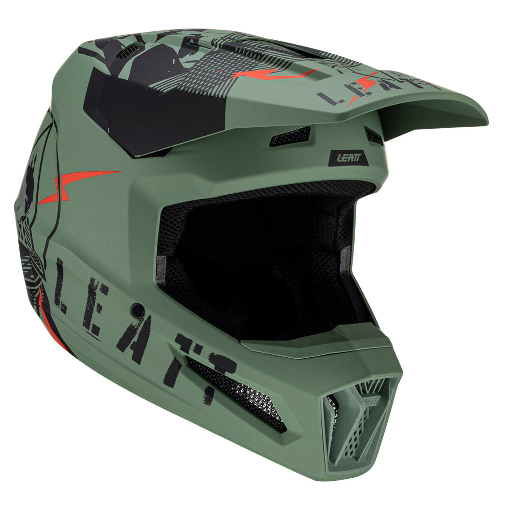 Helmet Moto 2.5 V25
