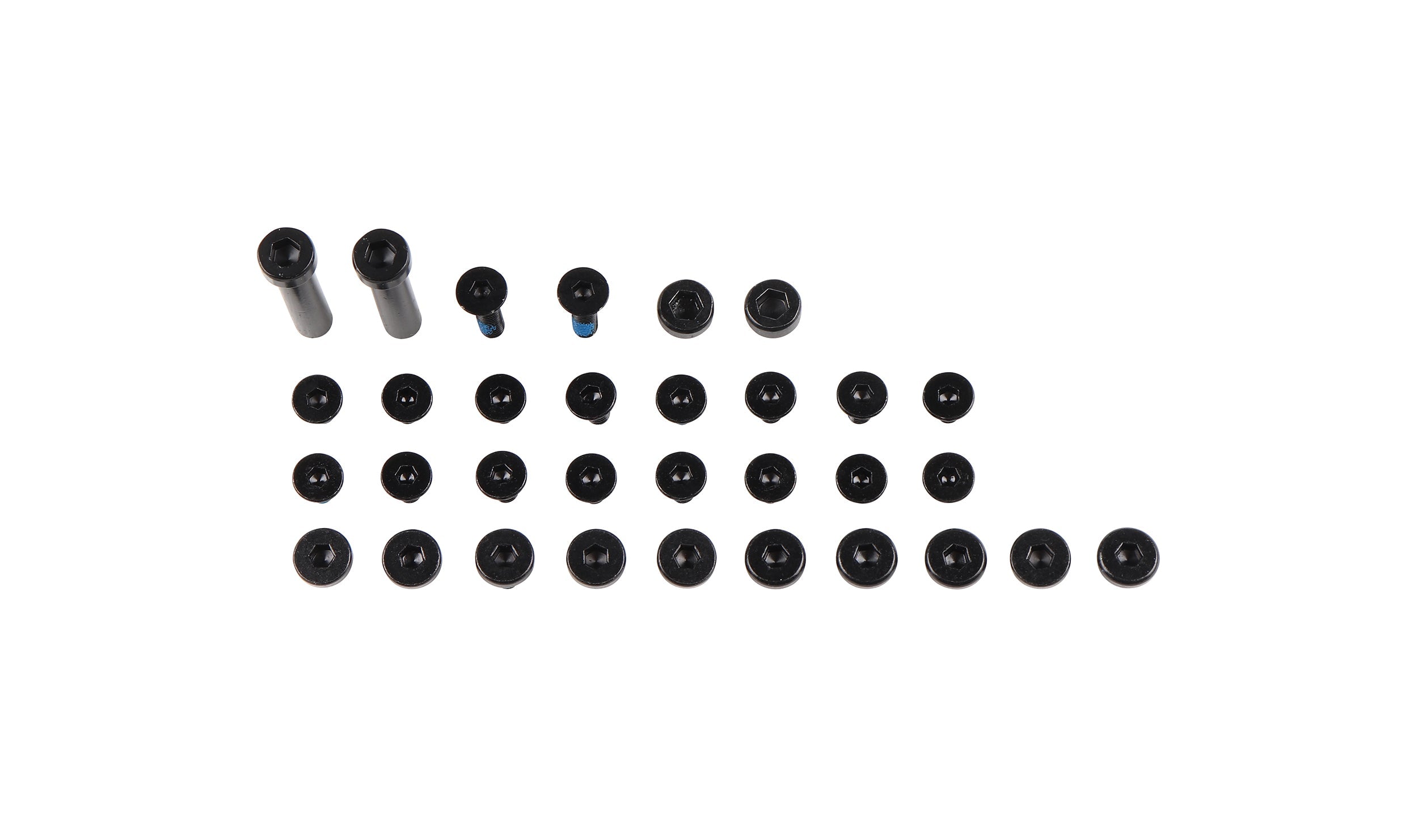 Inner Joint T-Nut Screw