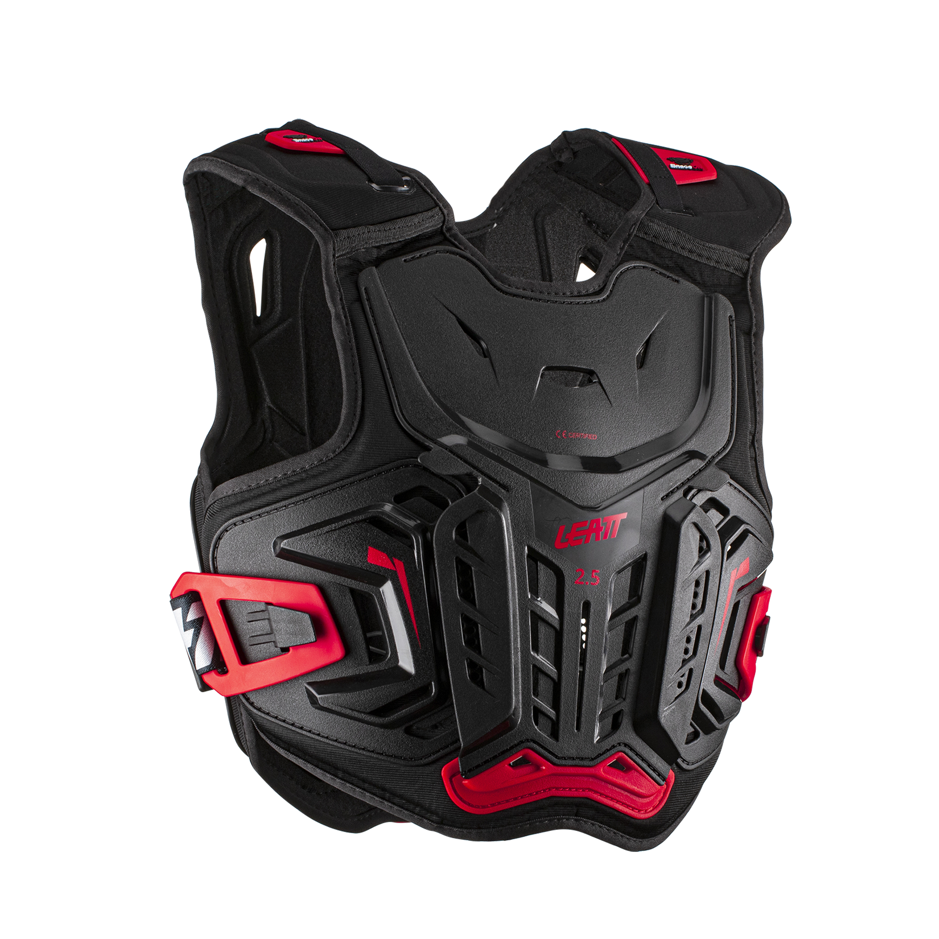 Chest Protector 2.5 - Junior