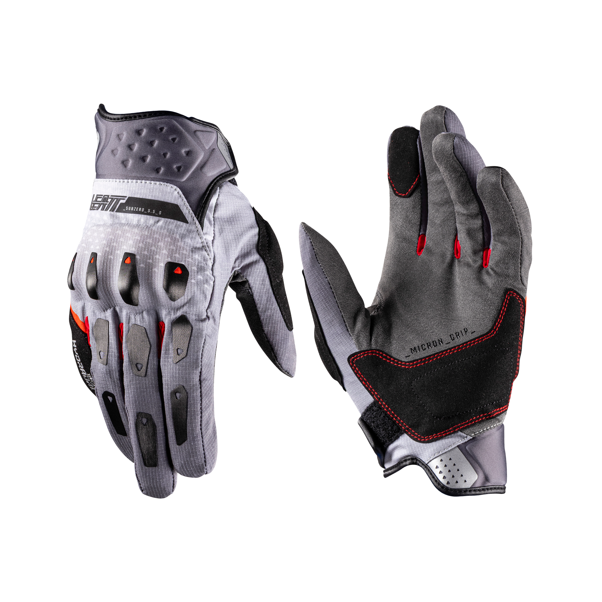 Glove ADV SubZero 5.5 Short