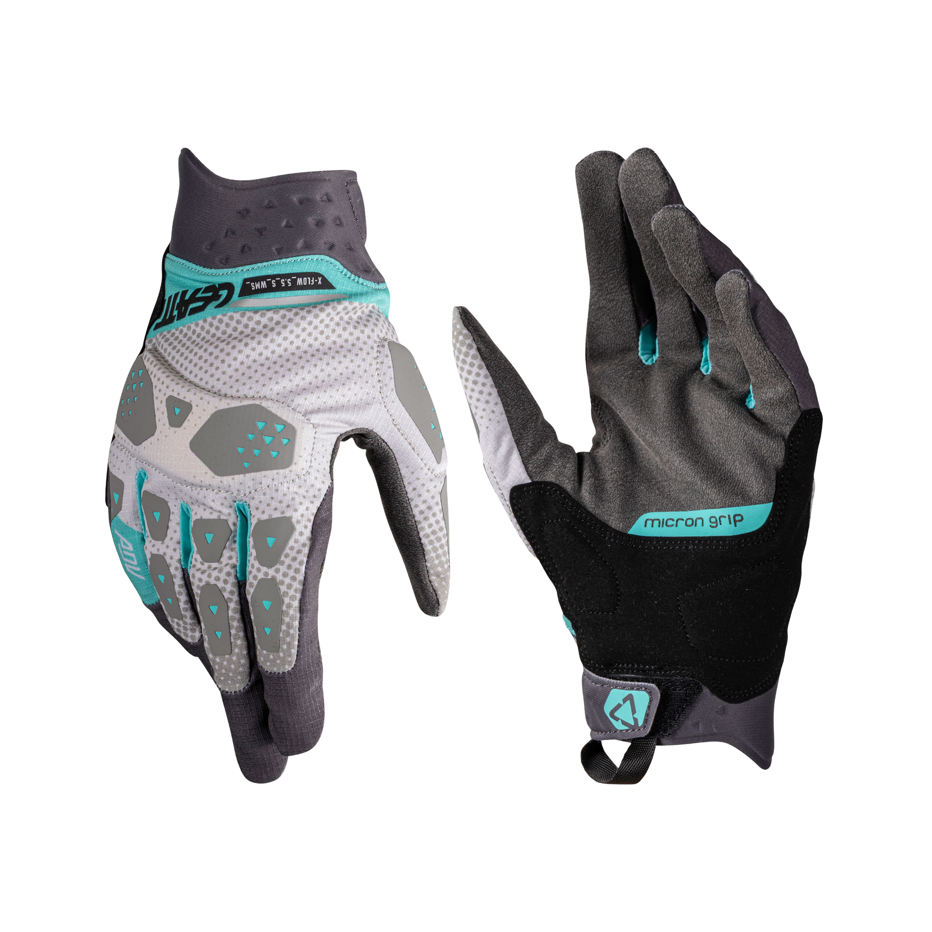 Glove ADV X-Flow 5.5 Short - Women