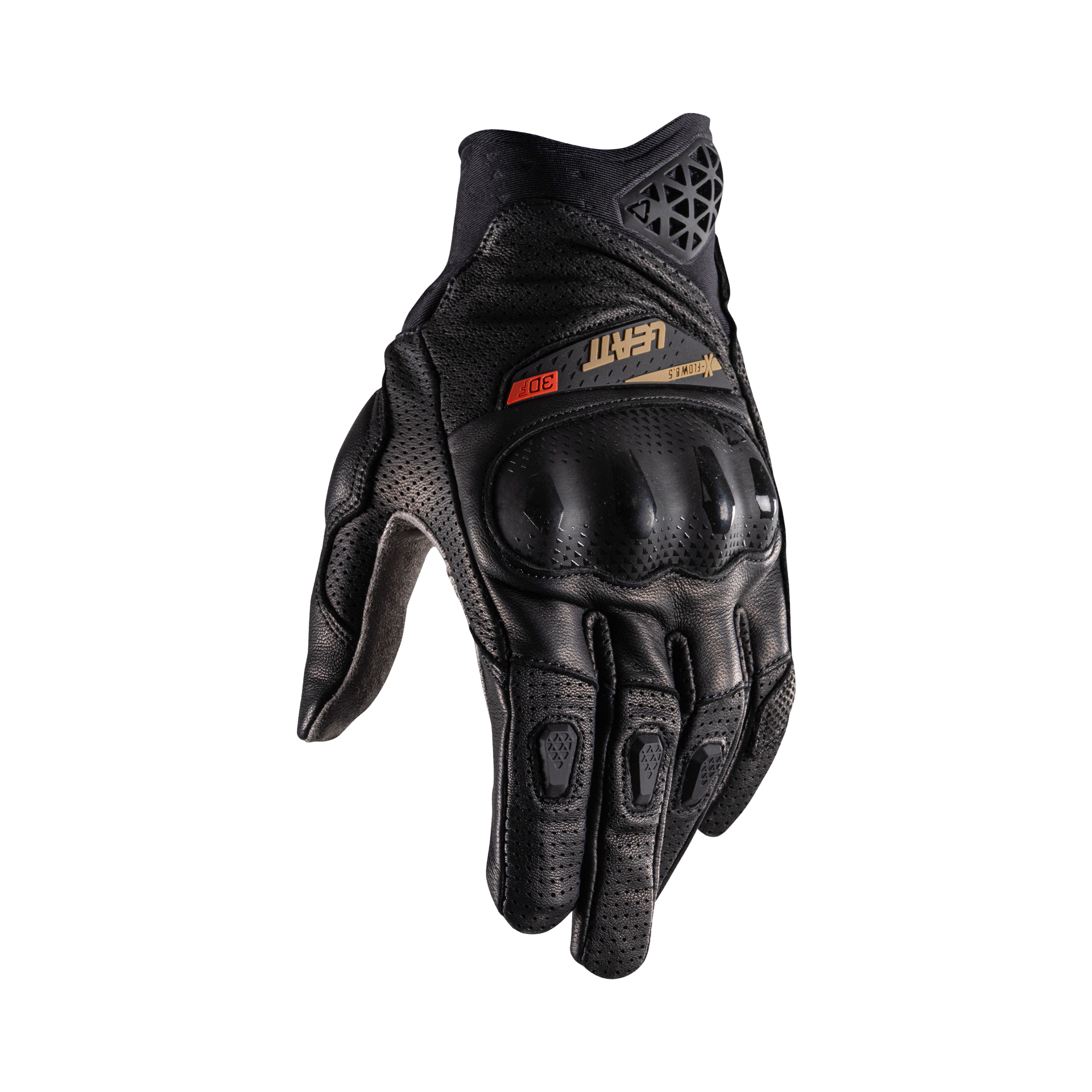 Glove ADV X-Flow 8.5 Short – Leatt UK