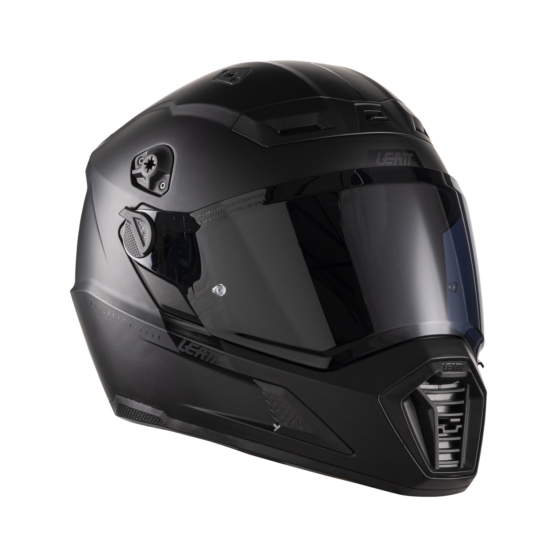 Helmet Kit ADV 7.5 Polymer with 2.5 Goggle