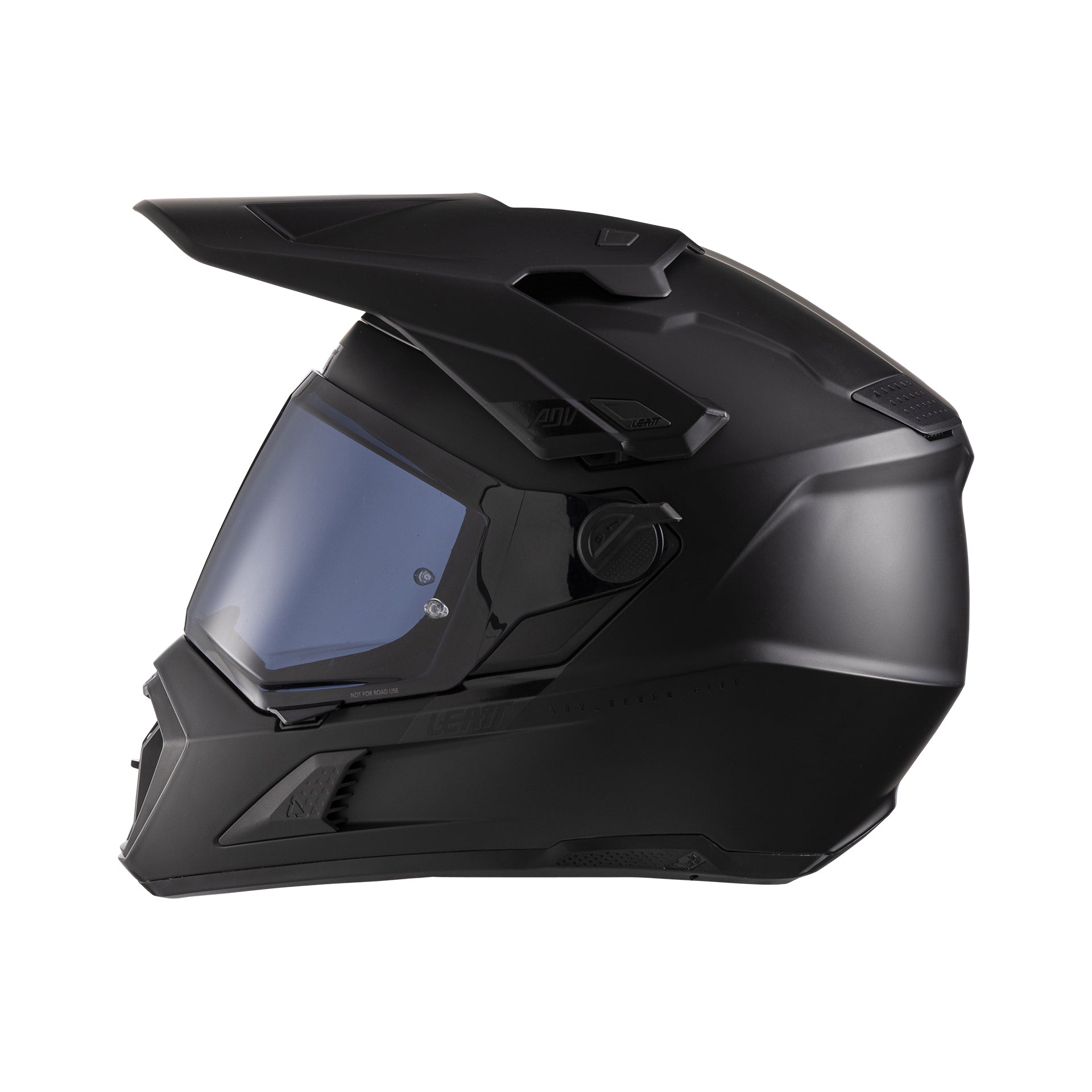 Helmet Kit ADV 7.5 Polymer with 2.5 Goggle