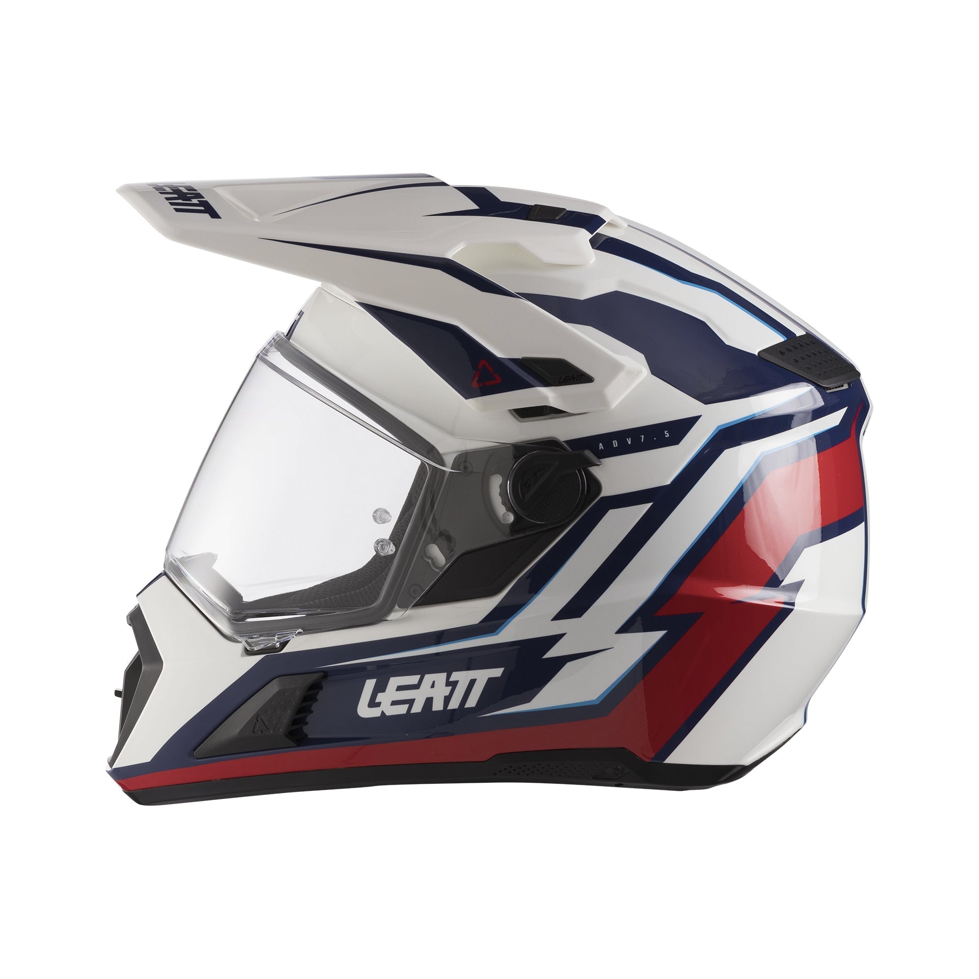 Helmet Kit ADV 7.5 Polymer with 2.5 Goggle