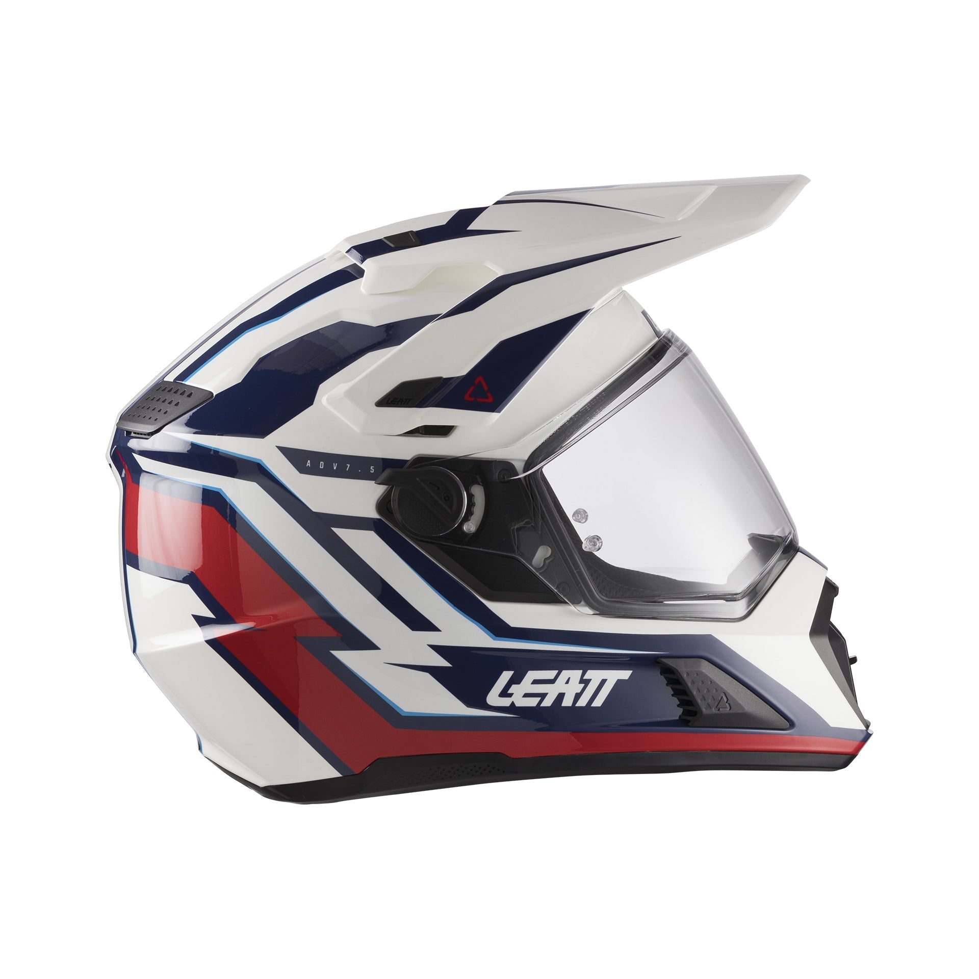 Helmet Kit ADV 7.5 Polymer with 2.5 Goggle