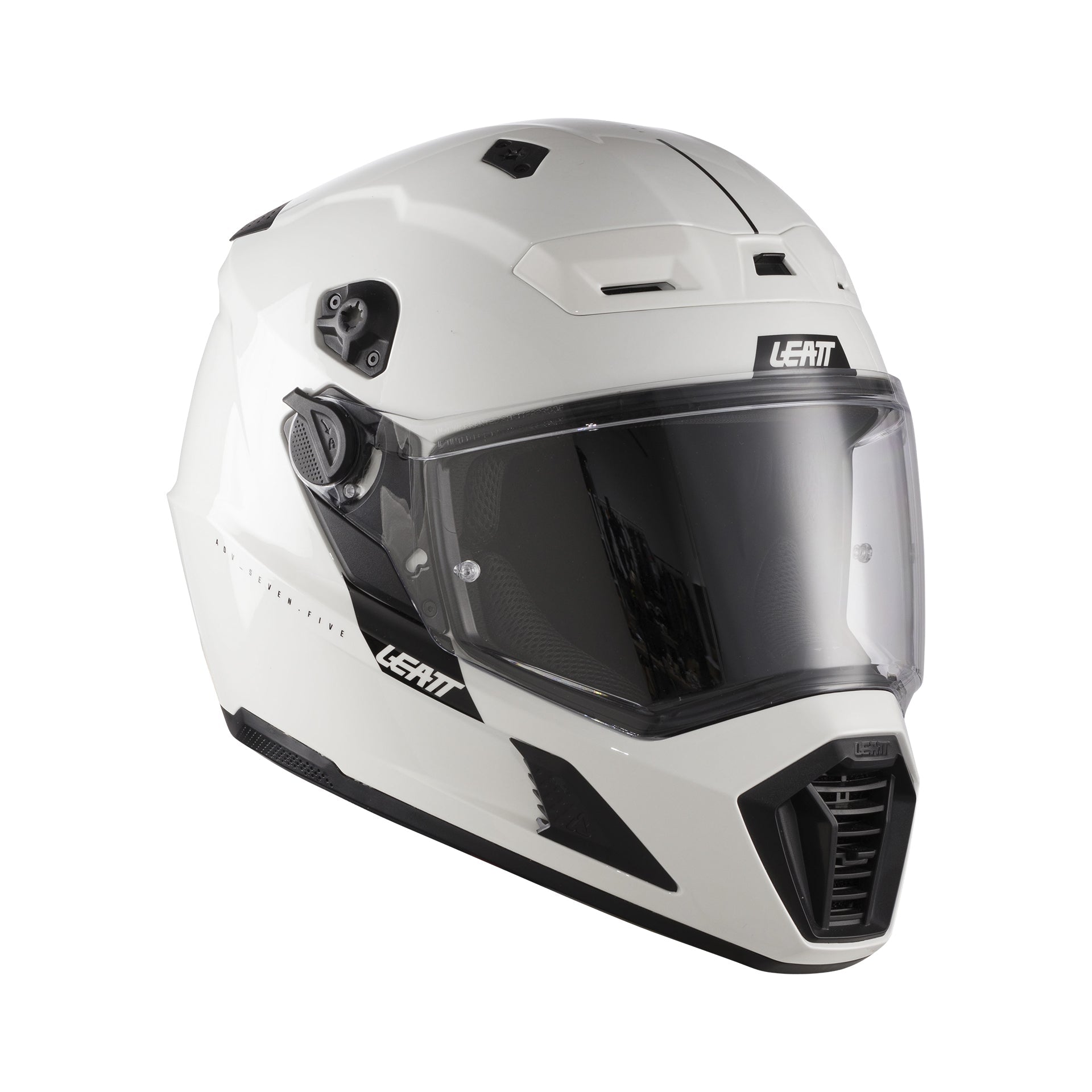 Helmet Kit ADV 7.5 Polymer with 2.5 Goggle