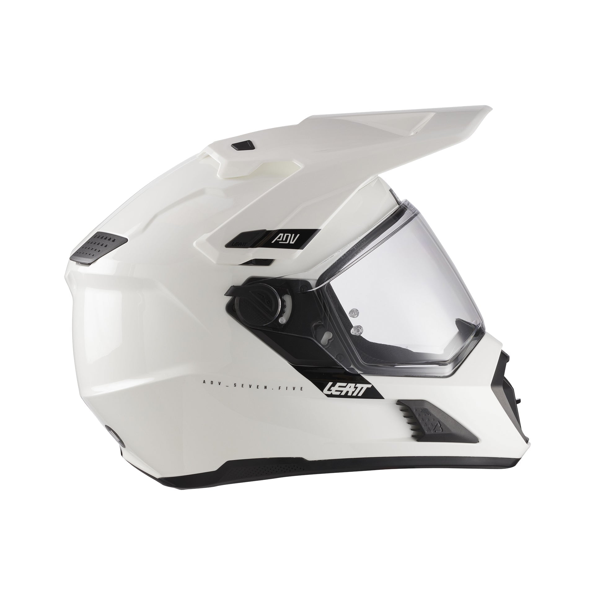 Helmet Kit ADV 7.5 Polymer with 2.5 Goggle
