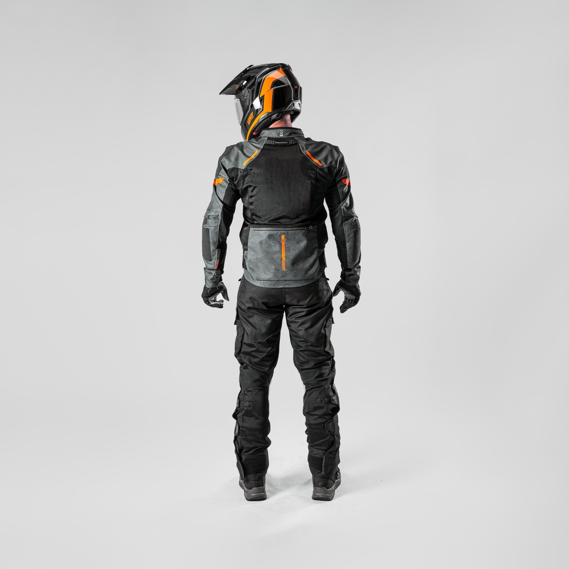 Jacket ADV FlowTour 4.5 Short