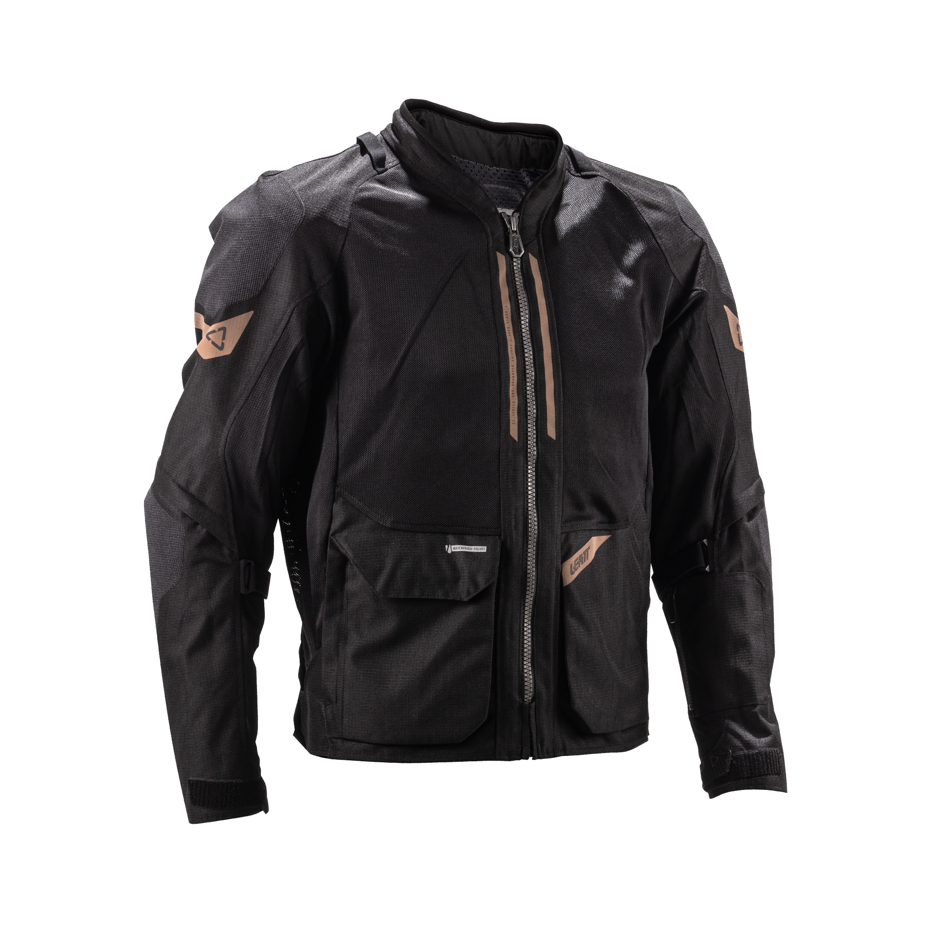 Jacket ADV FlowTour 4.5 Short