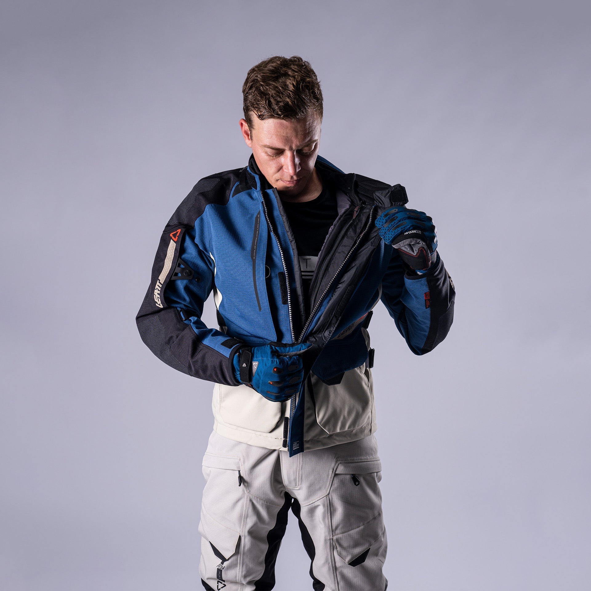 Jacket ADV DriTour 5.5