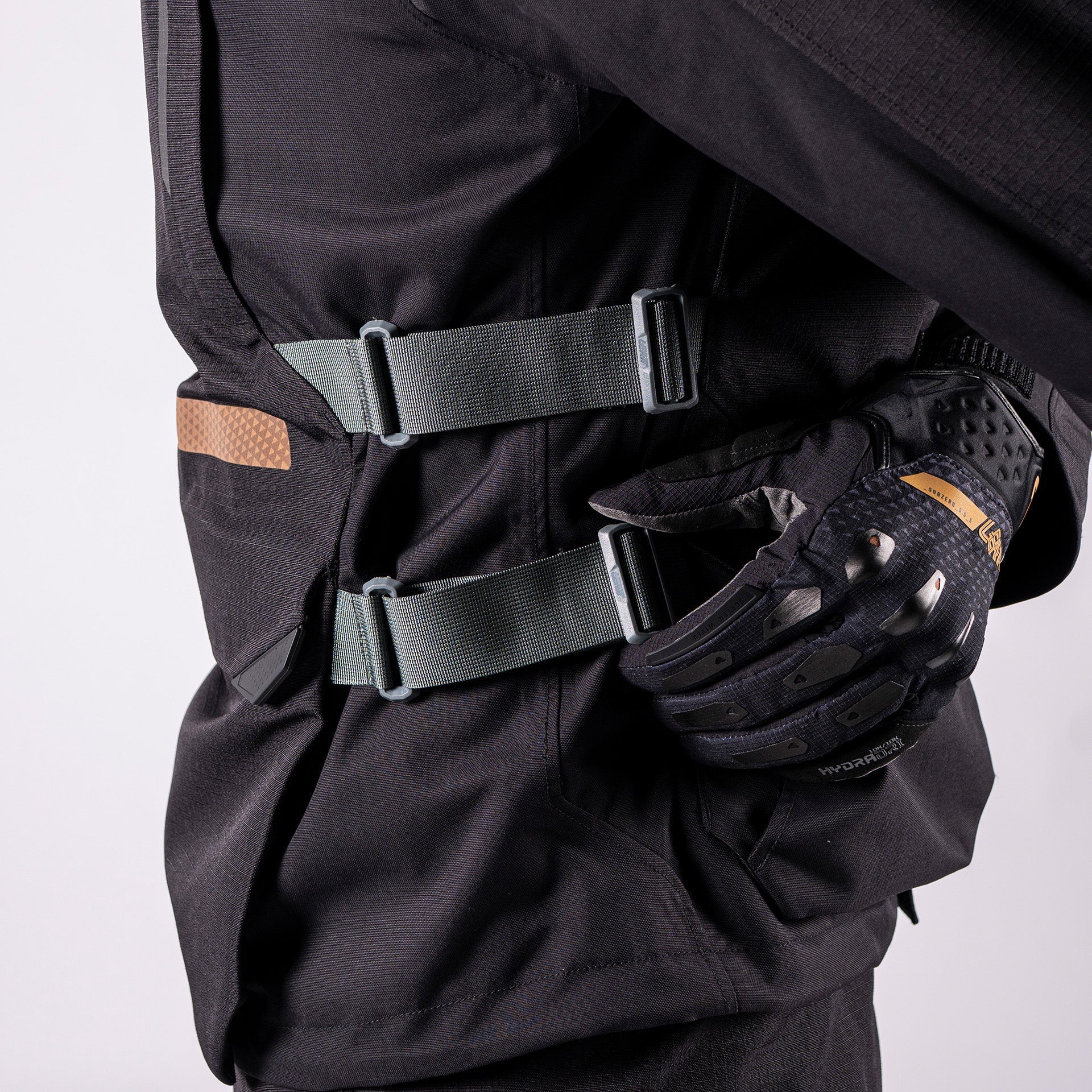 Jacket ADV DriTour 5.5