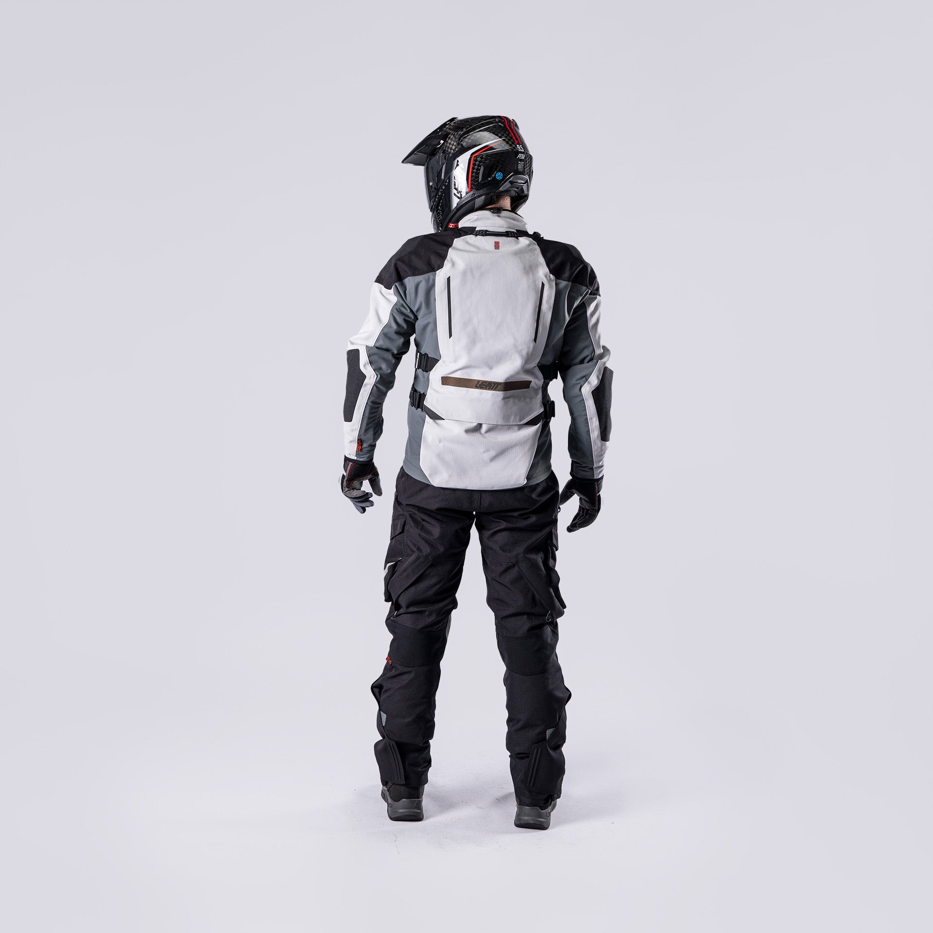 Jacket ADV DriTour 5.5