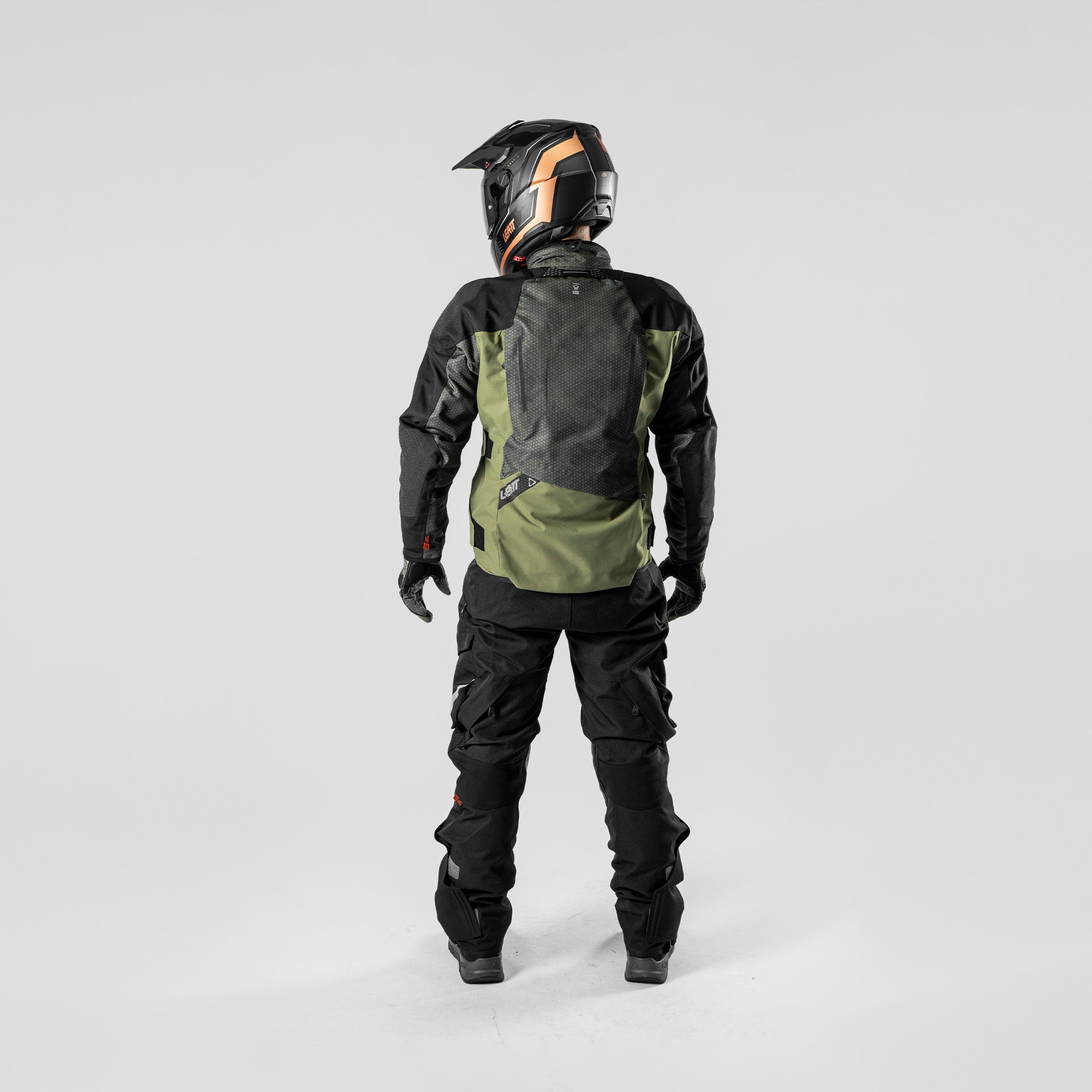 Jacket ADV DriTour 5.5 Short