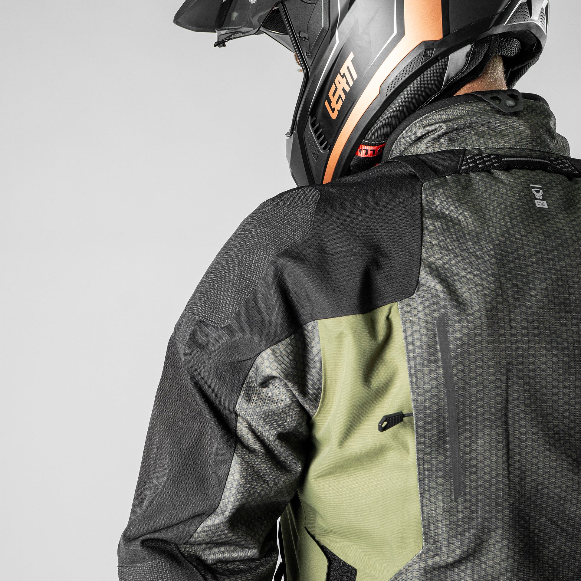 Jacket ADV DriTour 5.5 Short