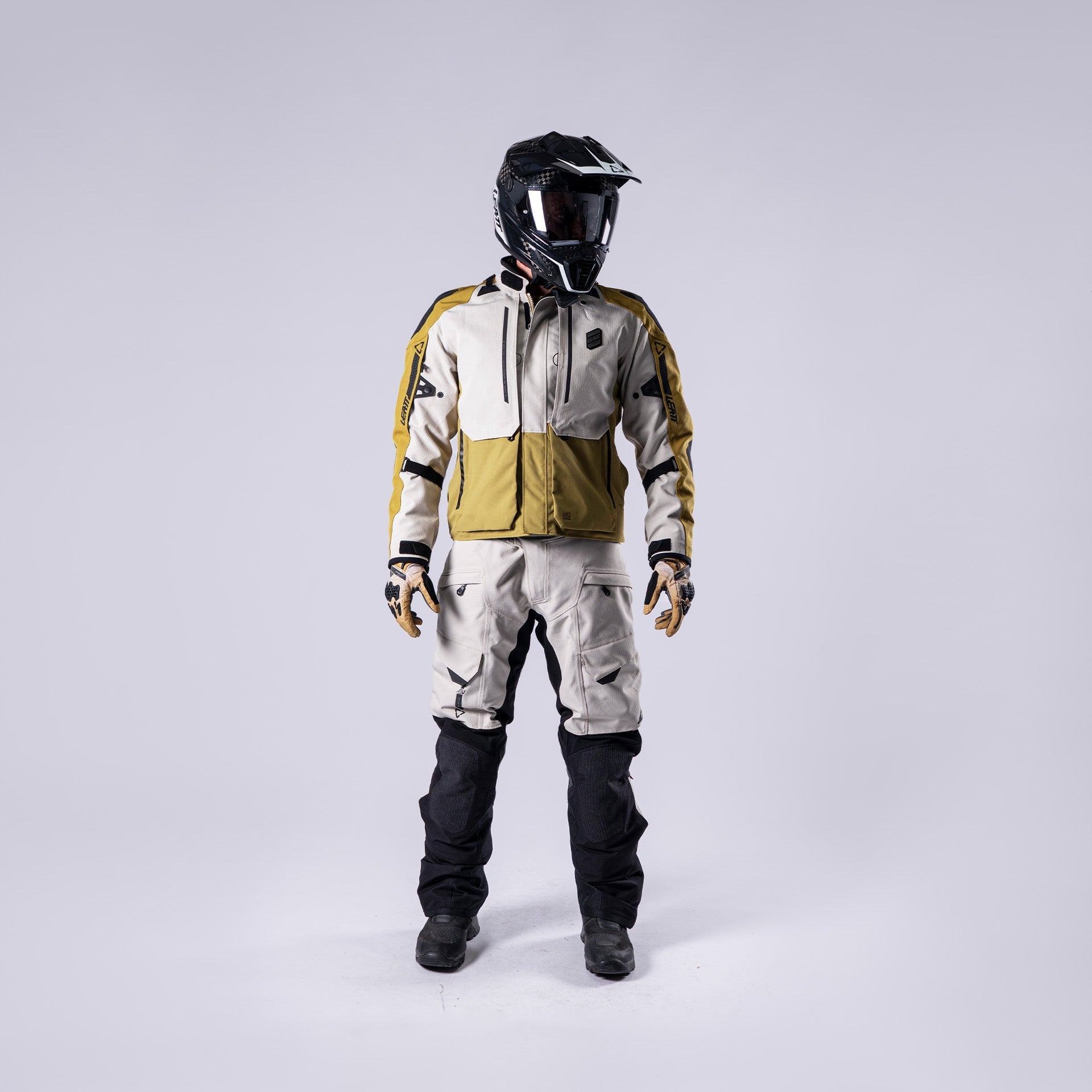 Jacket ADV DriTour 5.5 Short