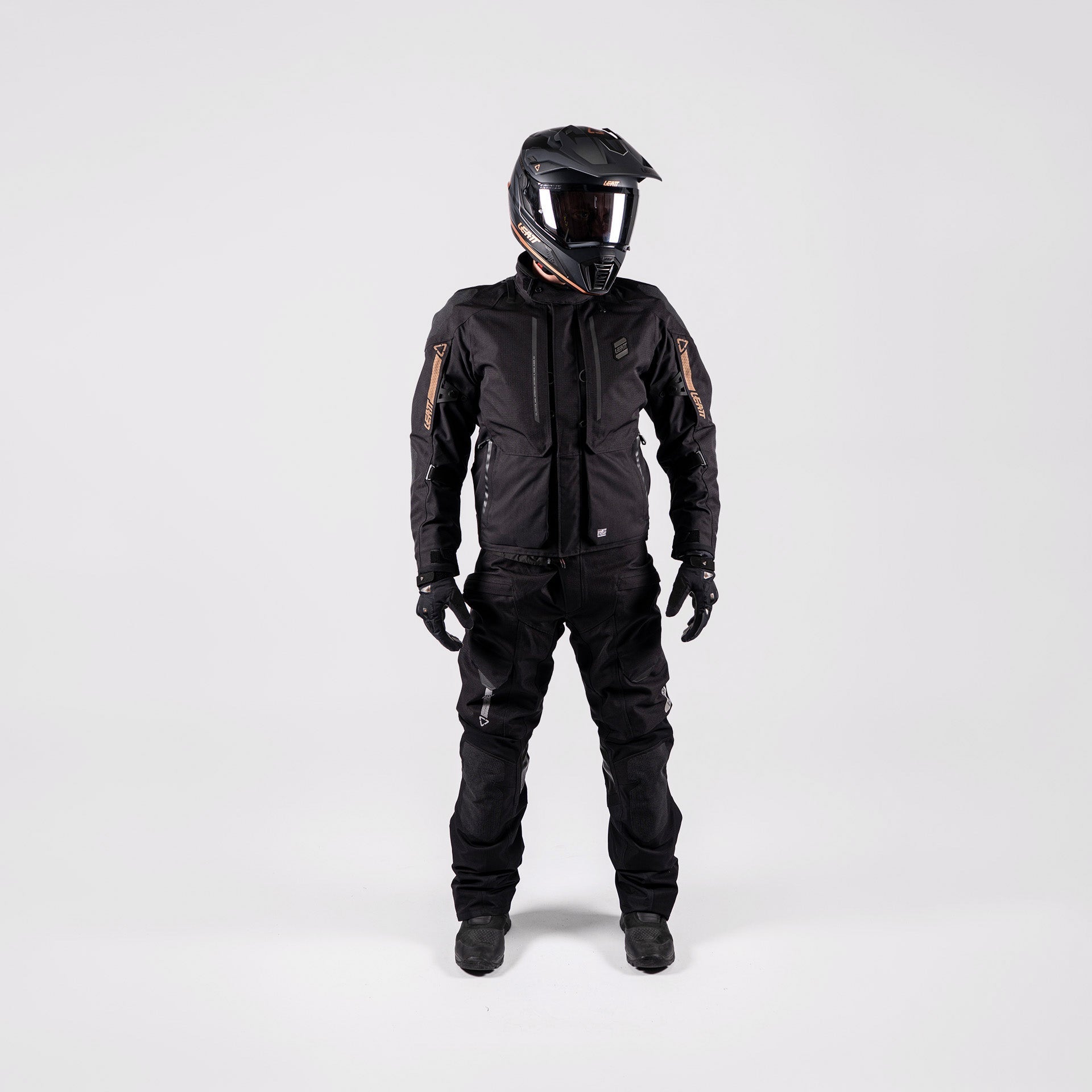 Jacket ADV DriTour 5.5 Short – Leatt UK
