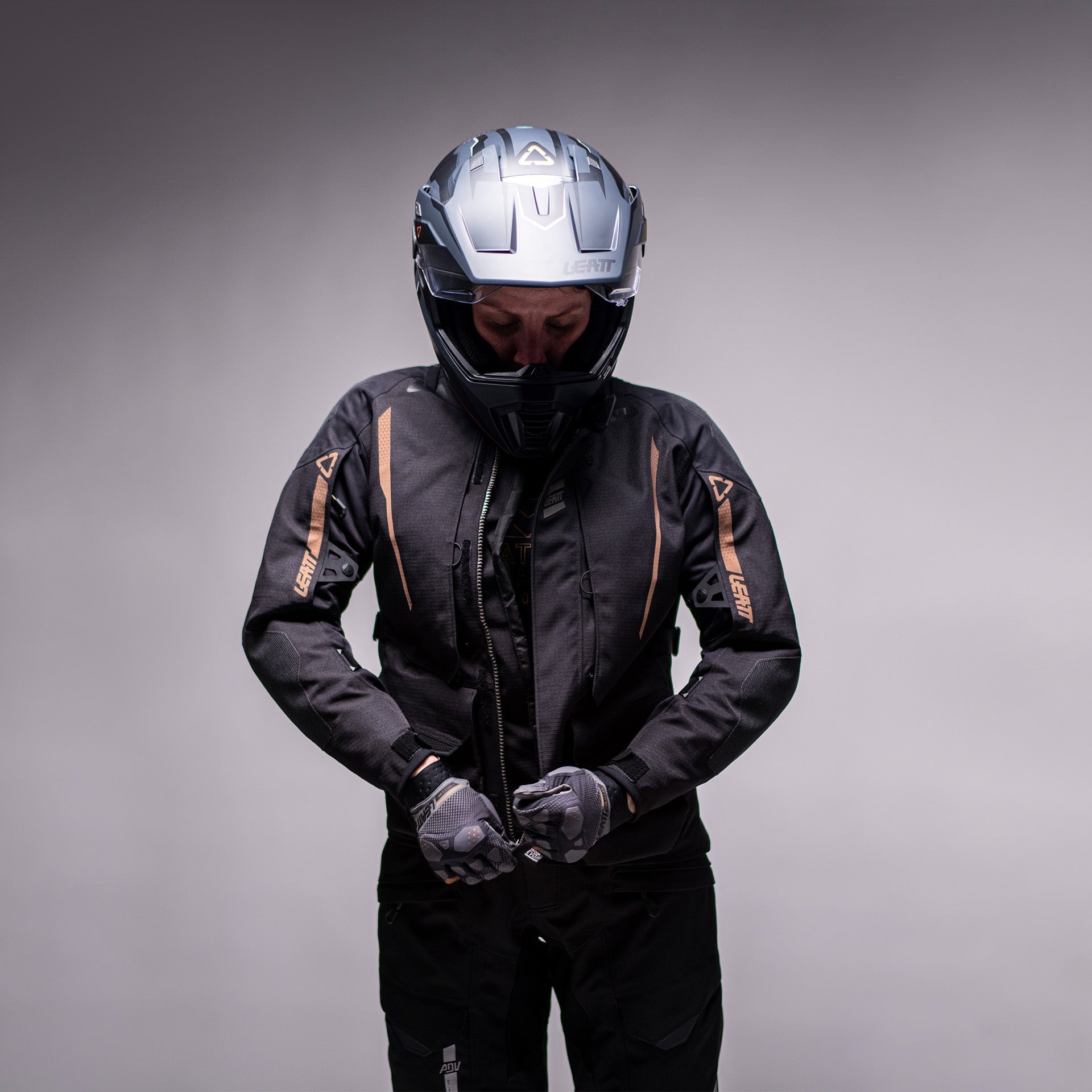 Jacket ADV DriTour 5.5 - Women