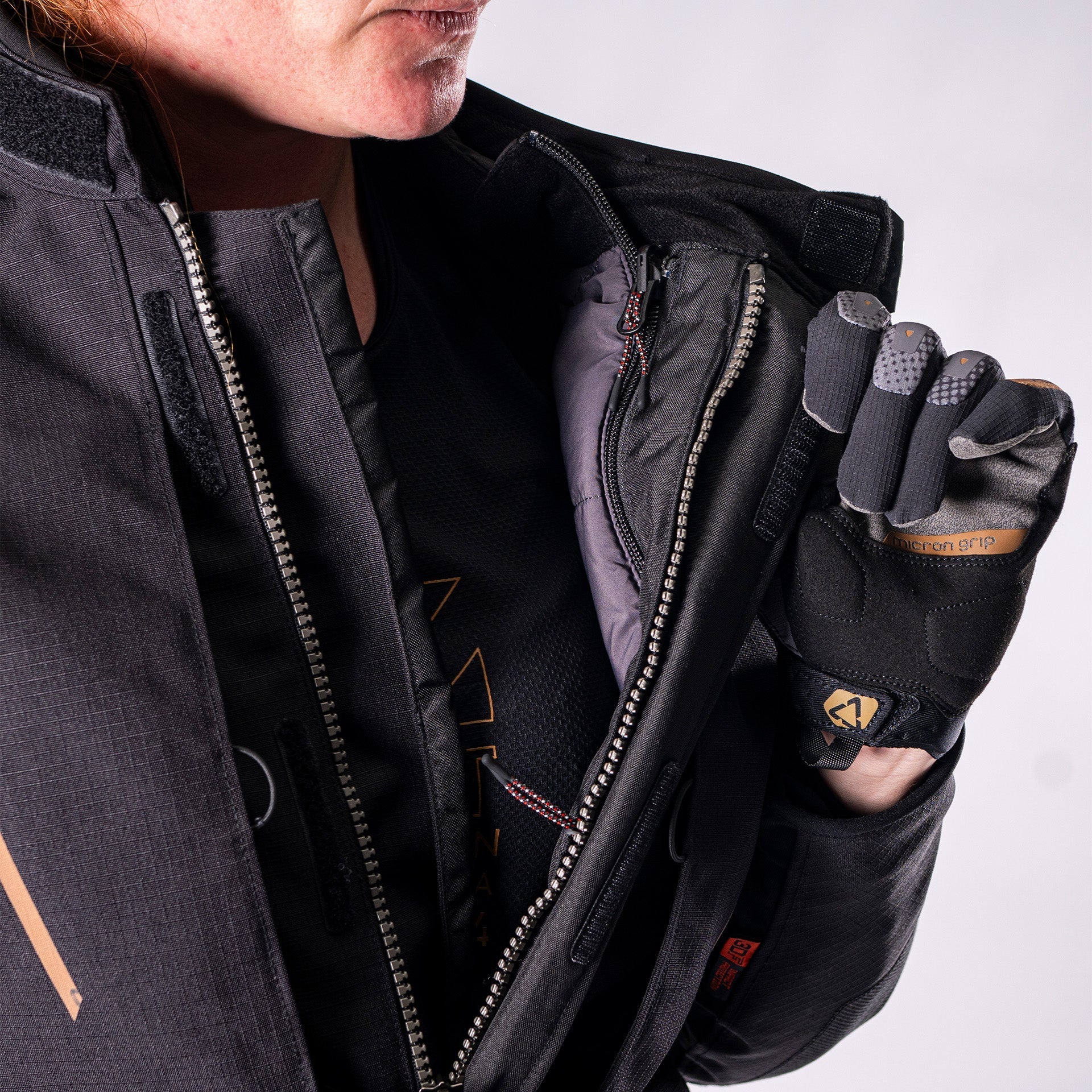 Jacket ADV DriTour 5.5 - Women