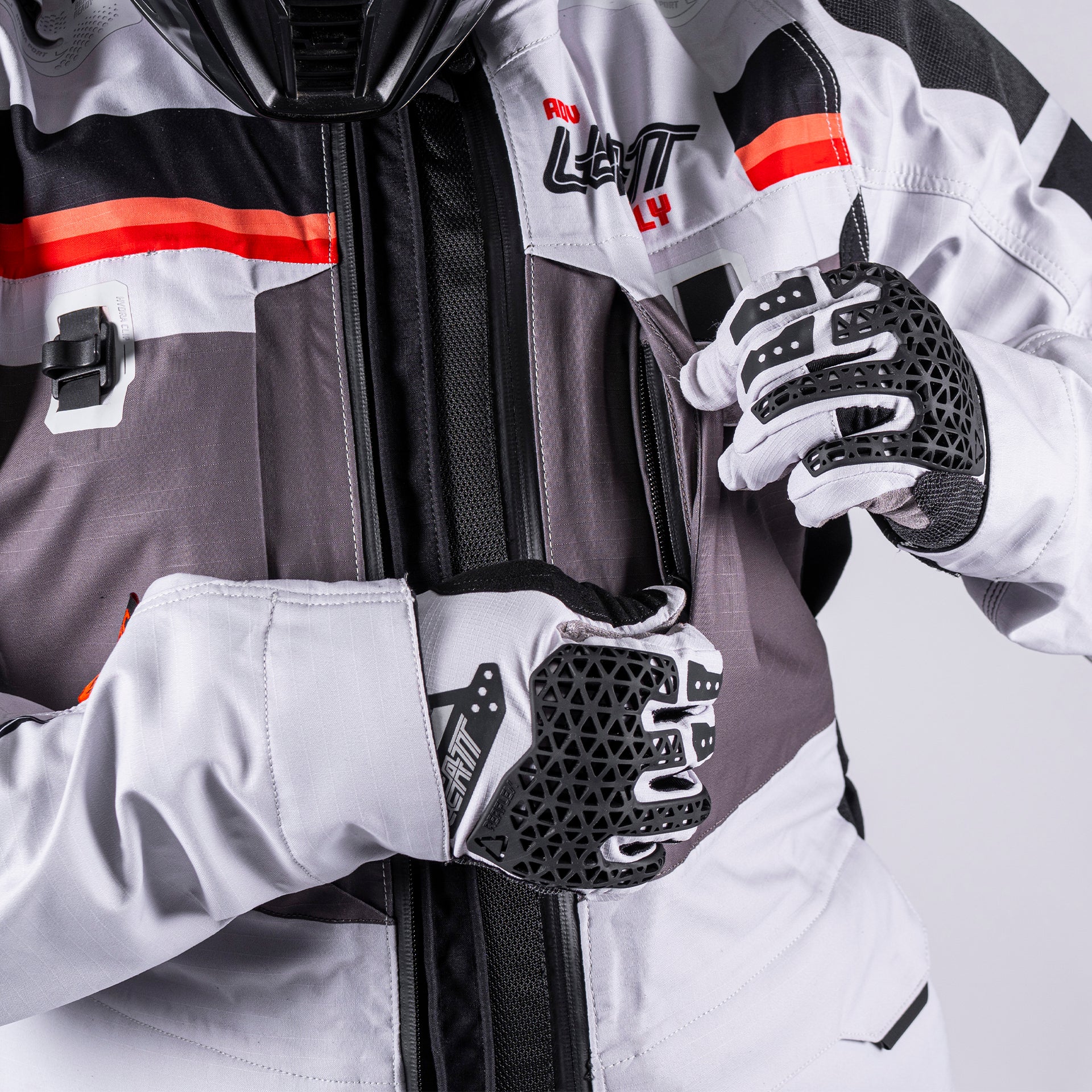 Jacket ADV Rally 7.5 HydraDri