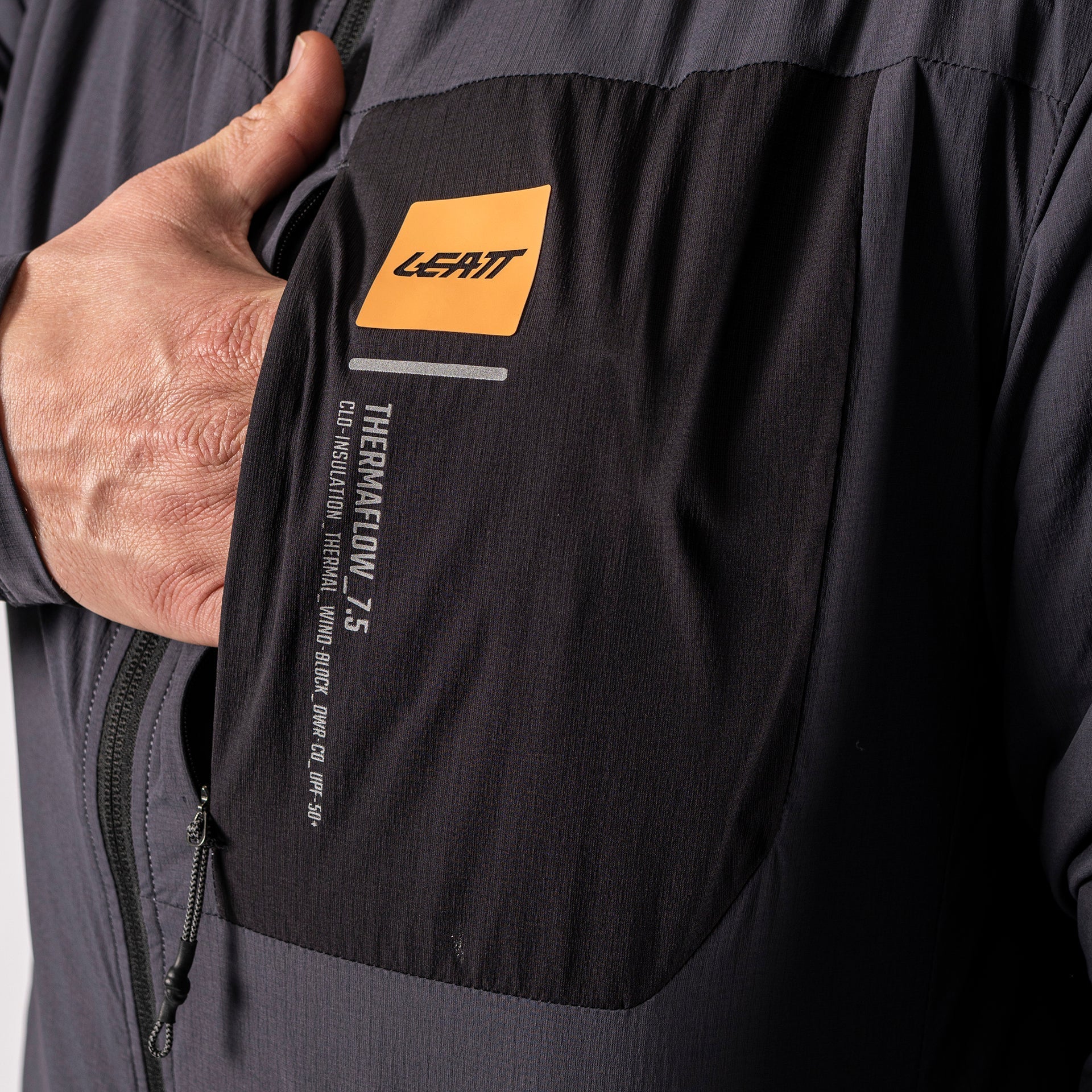 Jacket ADV 7.5 ThermaFlow