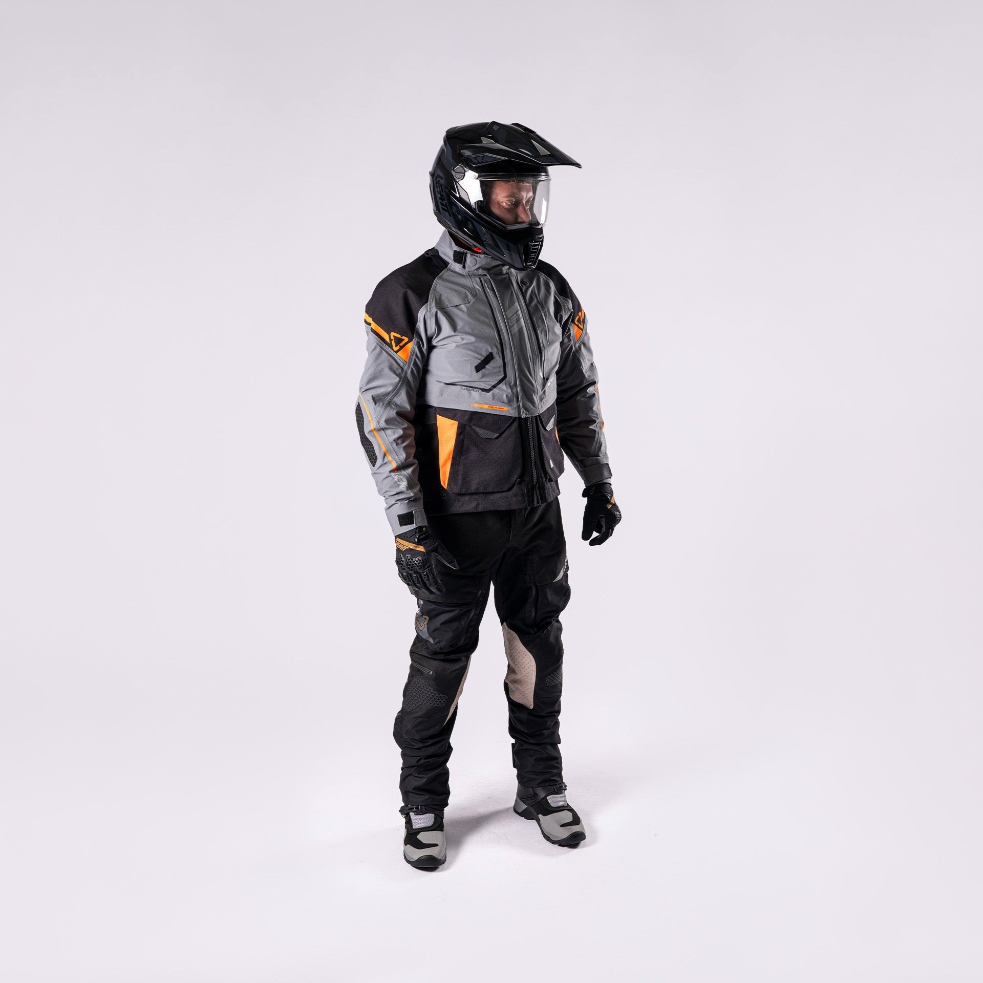 Jacket ADV MultiTour 8.5