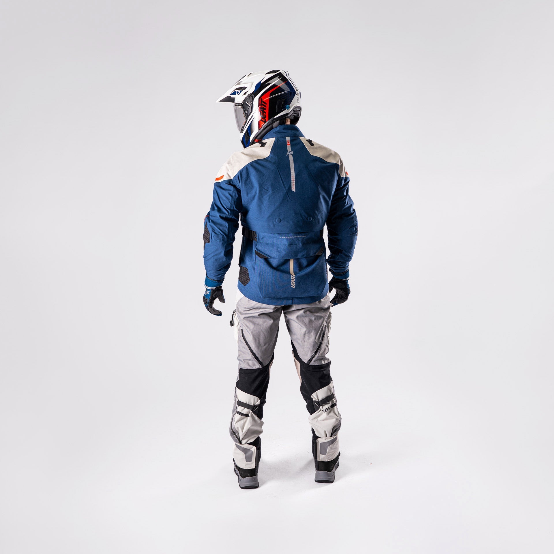 Jacket ADV MultiTour 8.5