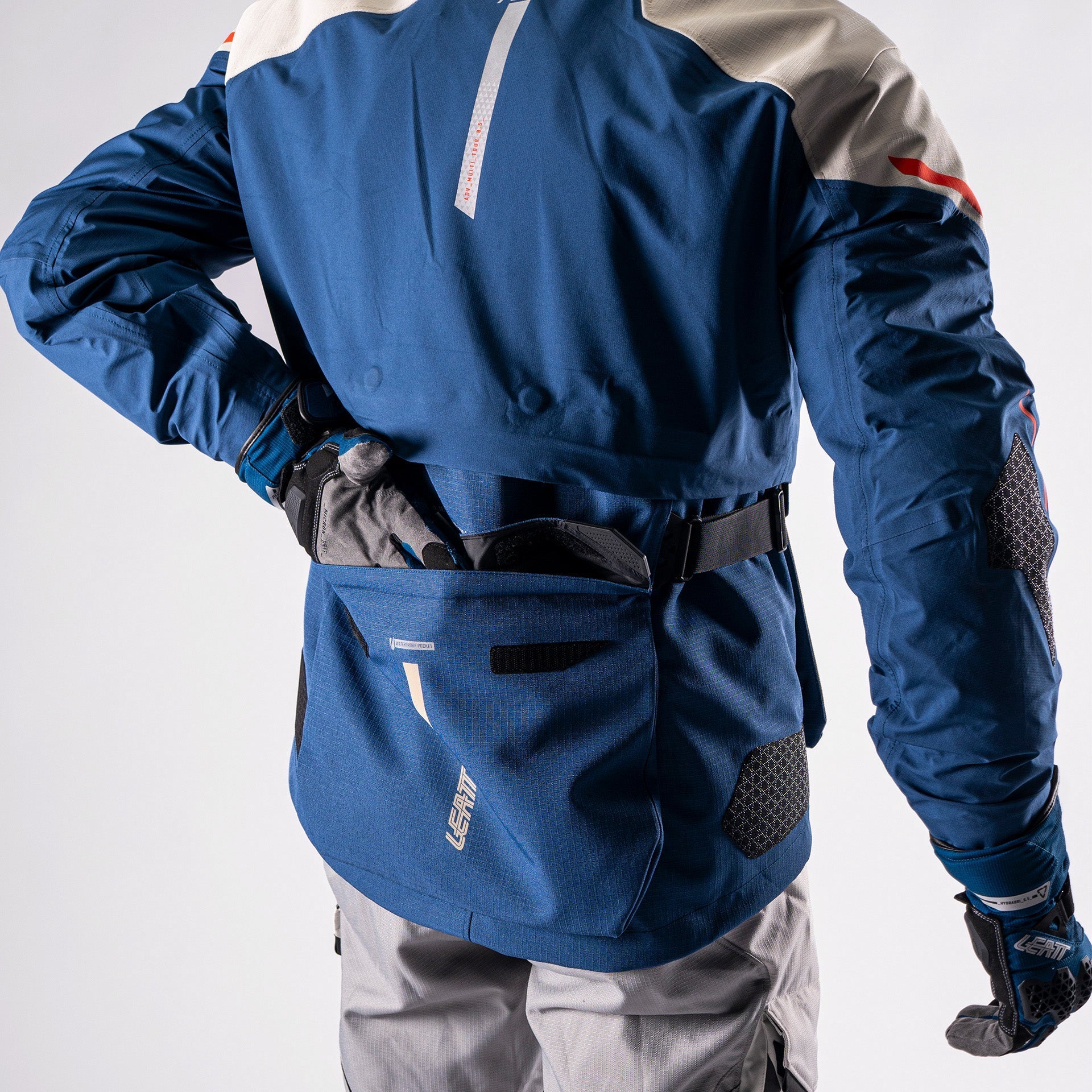 Jacket ADV MultiTour 8.5