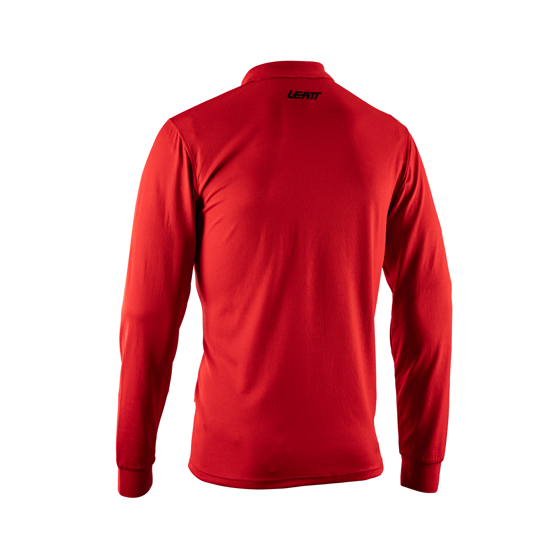 Polo Shirt Long Sleeve Team
