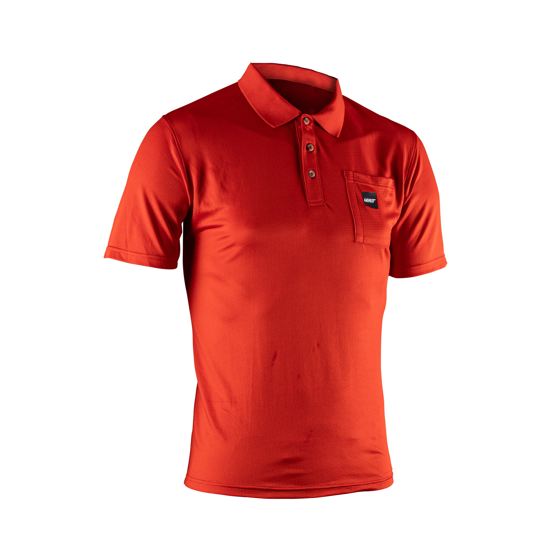 Polo Shirt Short Sleeve Team