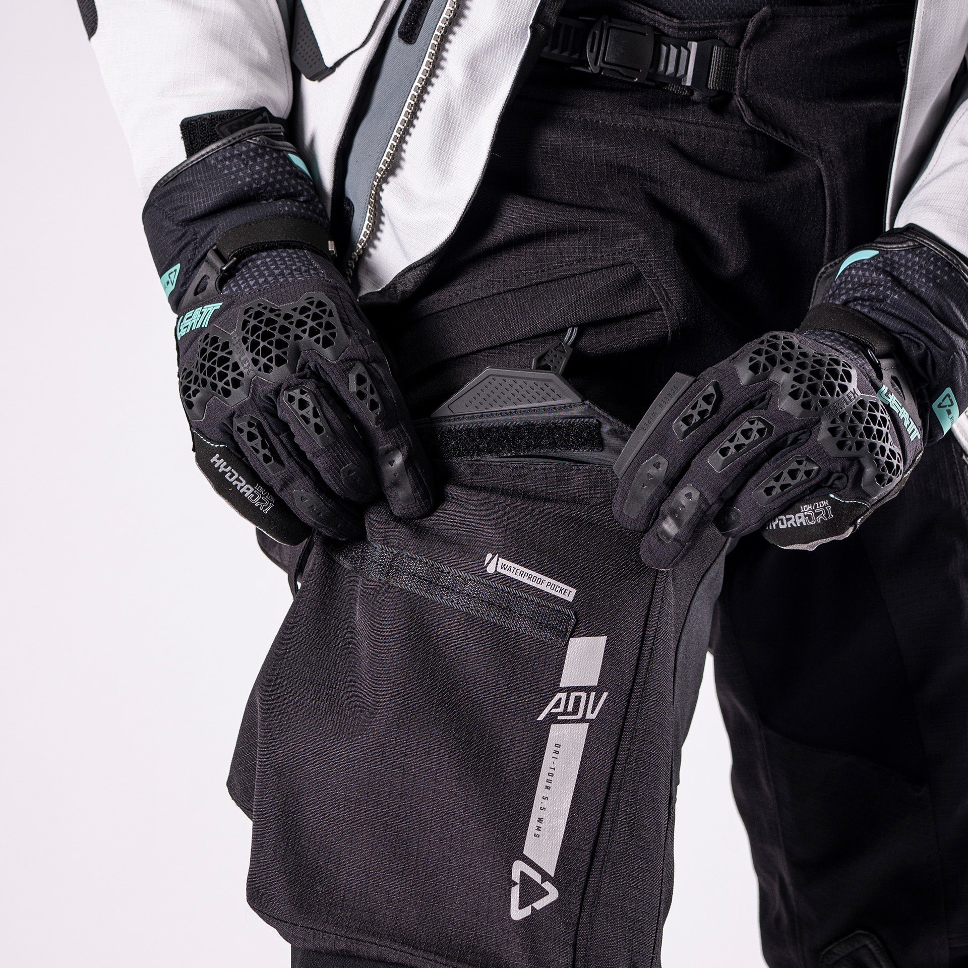 Pant ADV DriTour 5.5 - Women