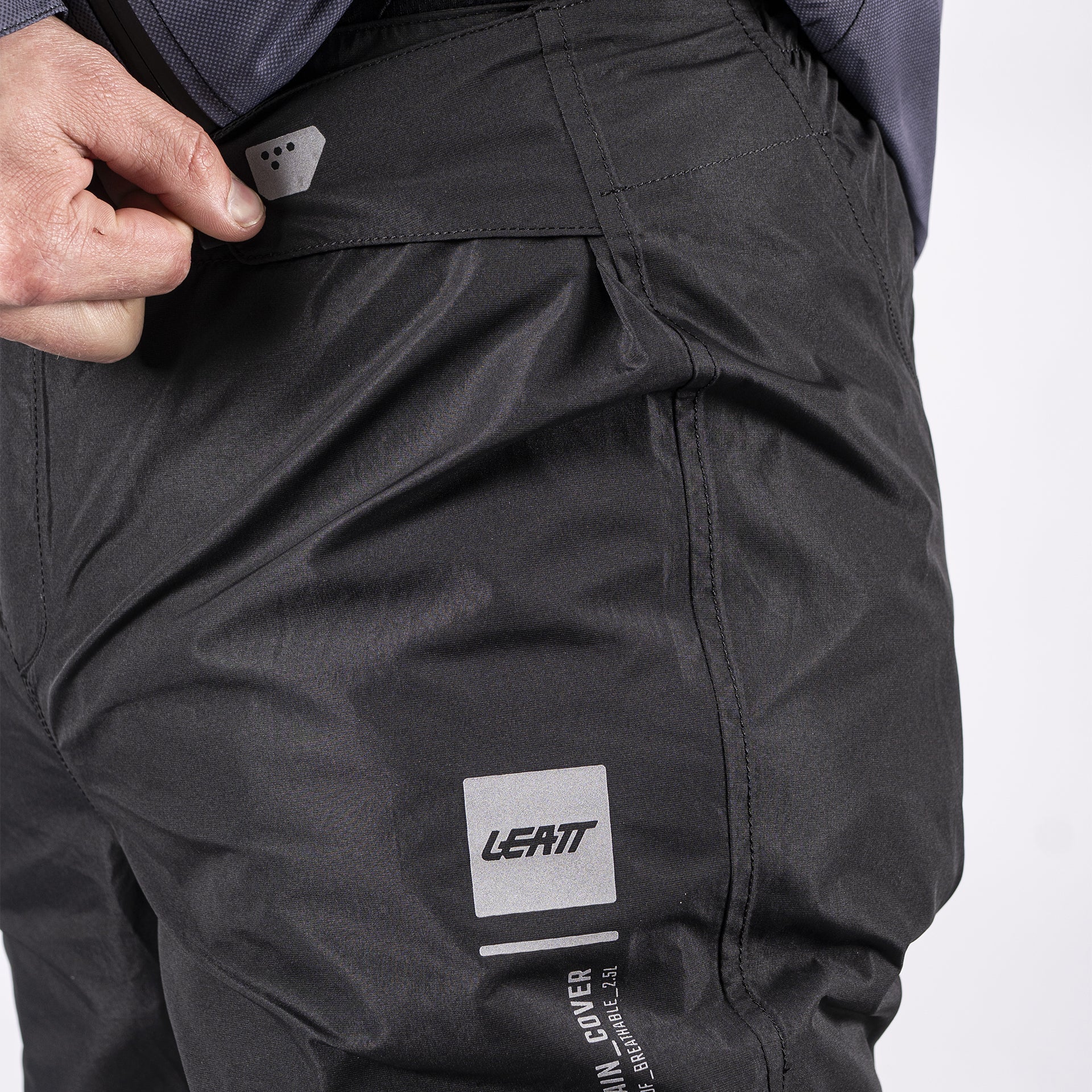 Pant ADV Rain Cover