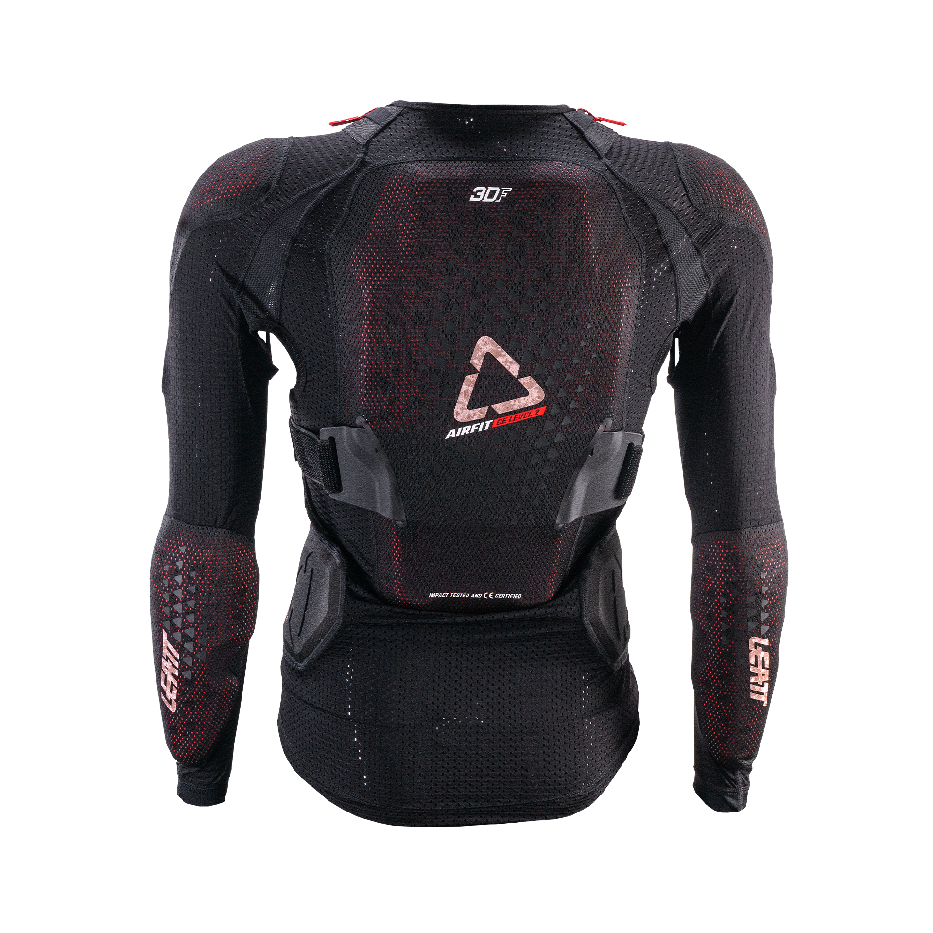 Body Protector 3DF AirFit Evo - Women