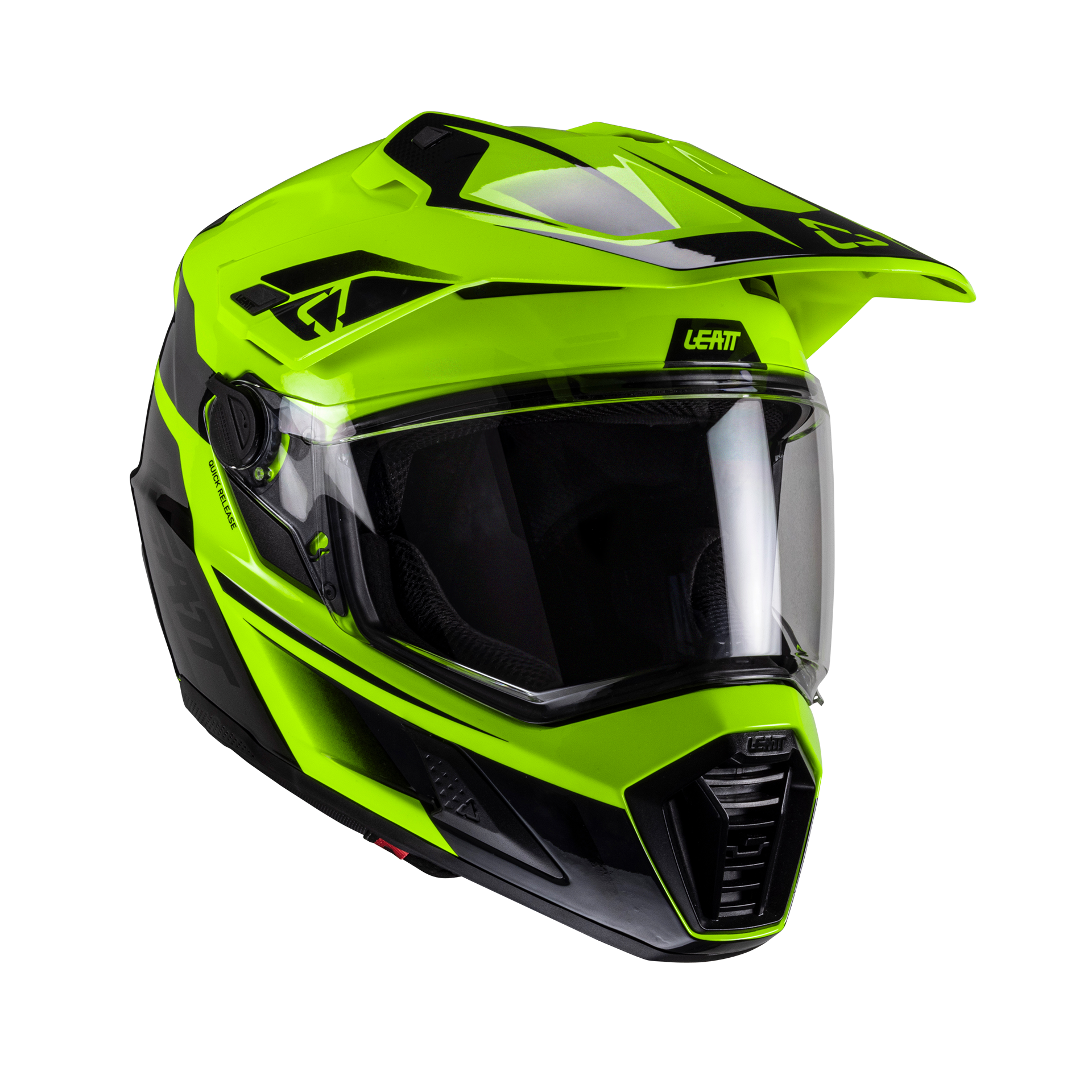 Helmet Kit ADV 8.5 Composite with 4.5 Goggle