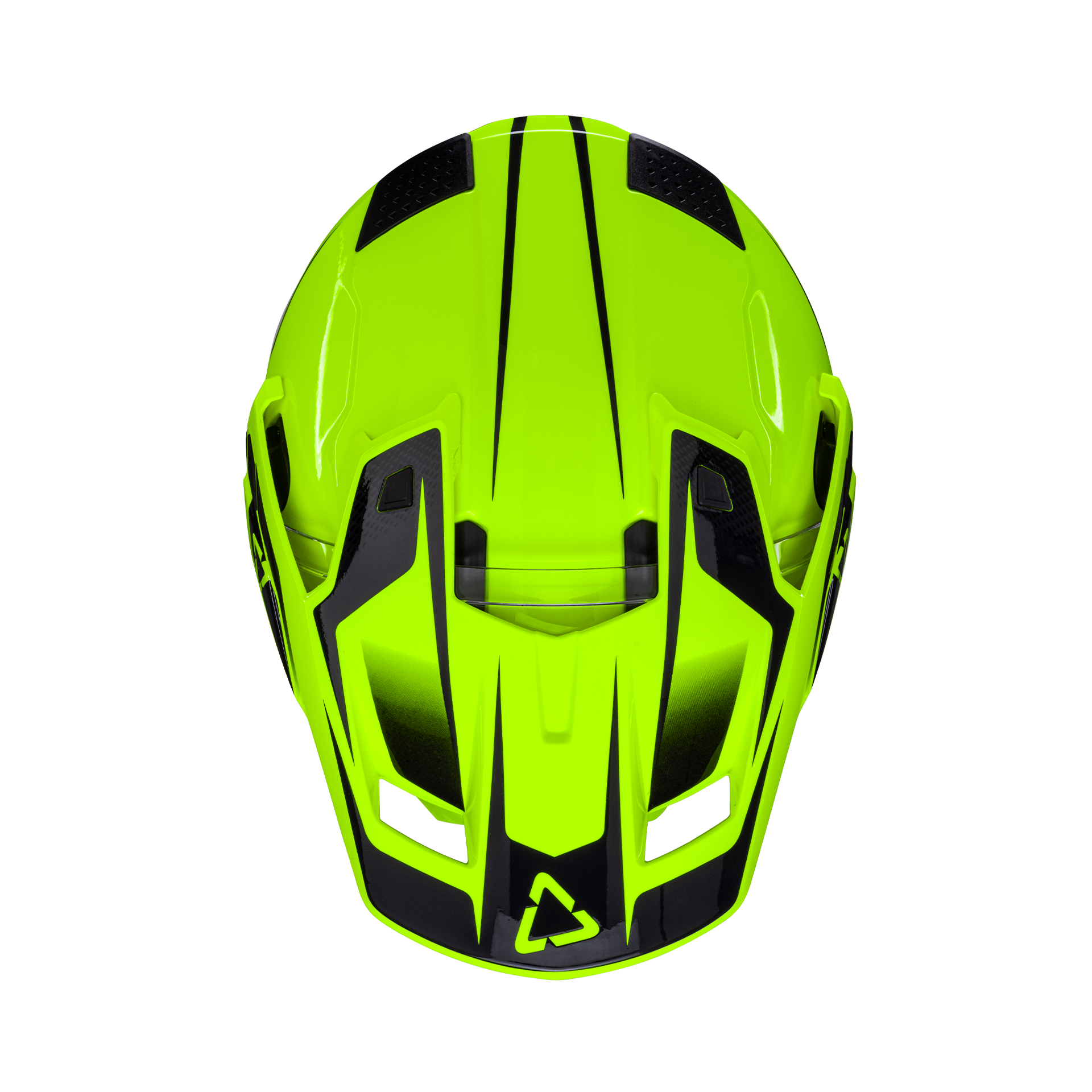 Helmet Kit ADV 8.5 Composite with 4.5 Goggle
