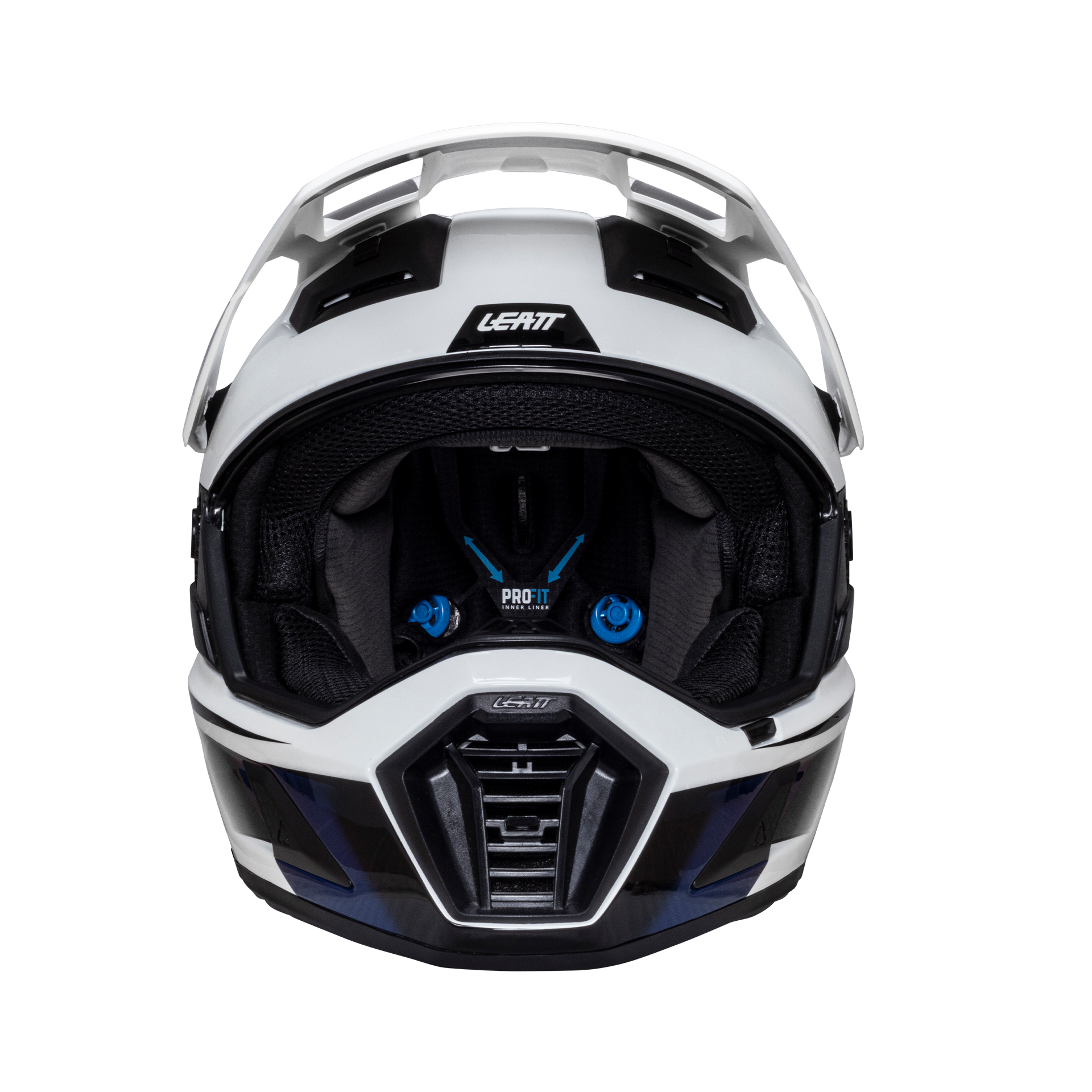 Helmet Kit ADV 8.5 Composite with 4.5 Goggle