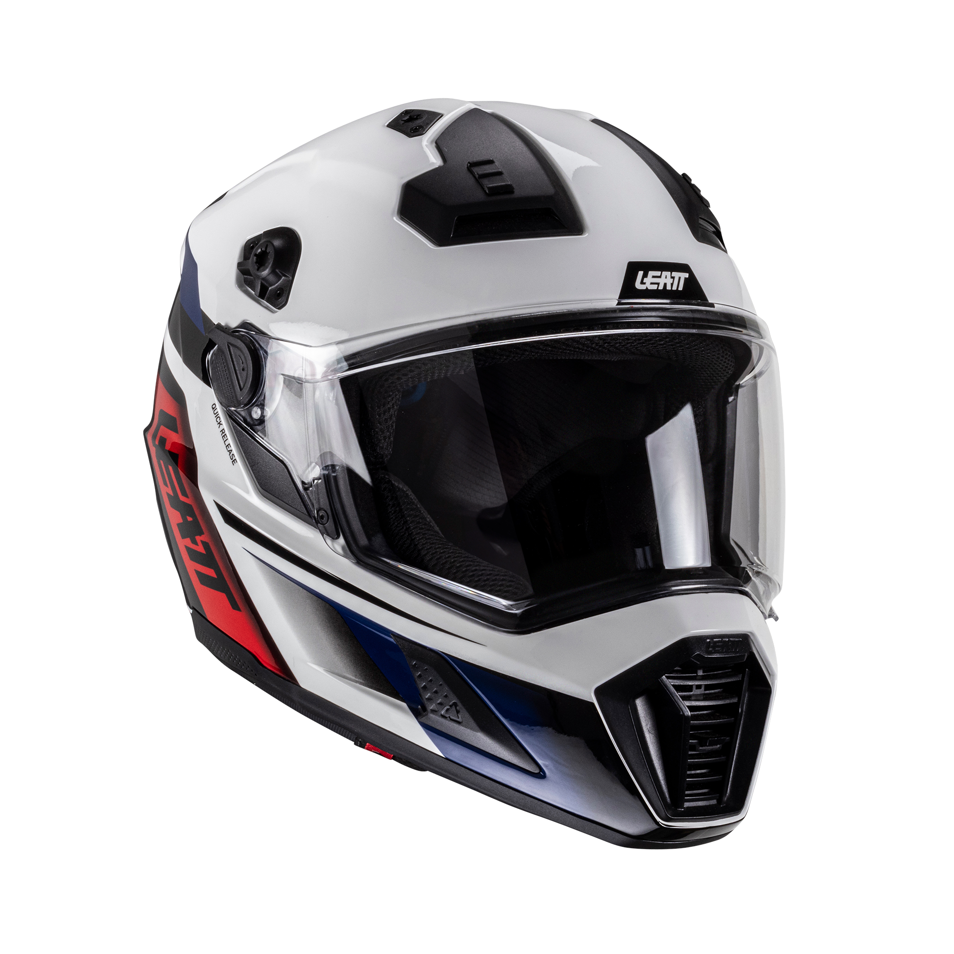Helmet Kit ADV 8.5 Composite with 4.5 Goggle