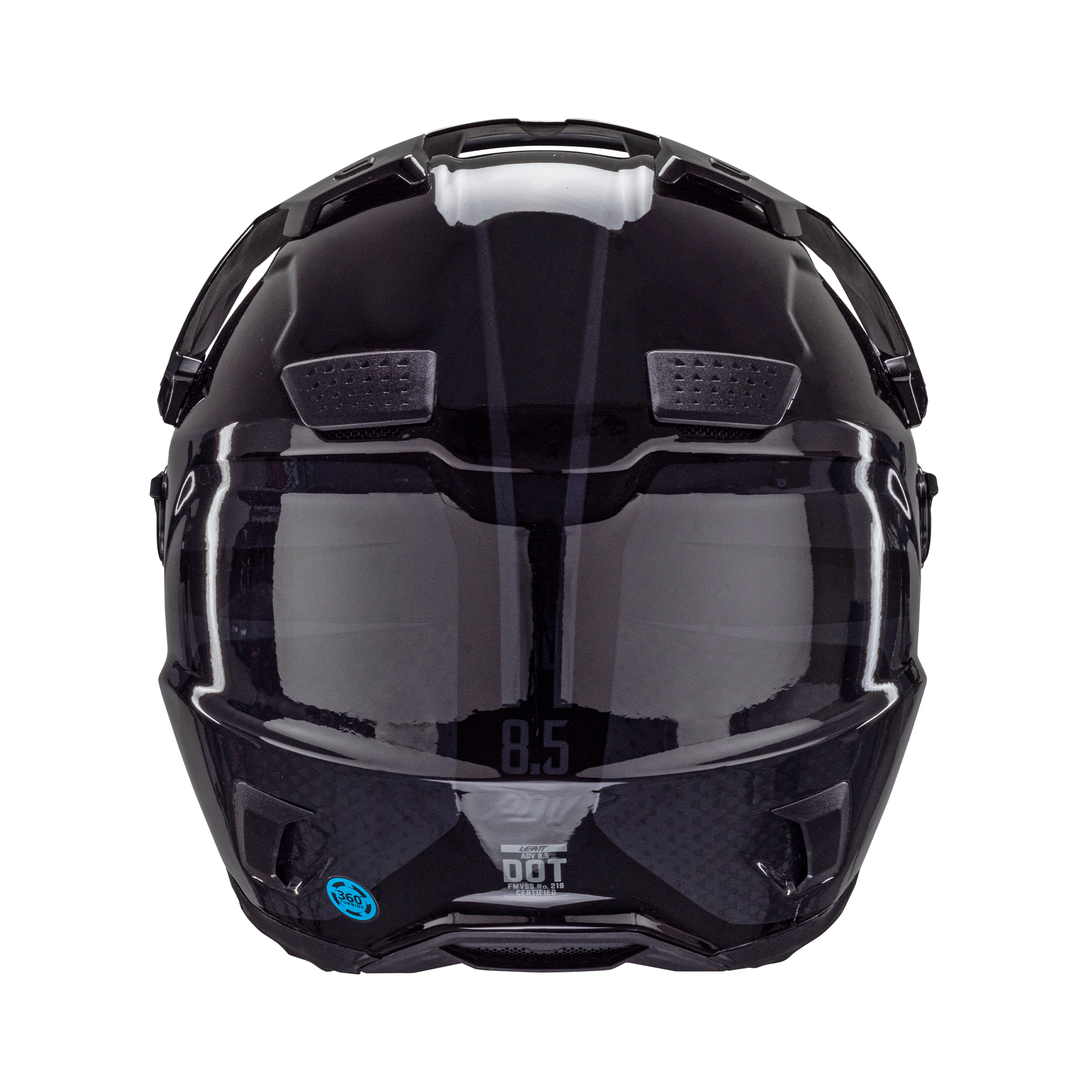 Helmet Kit ADV 8.5 Composite with 4.5 Goggle