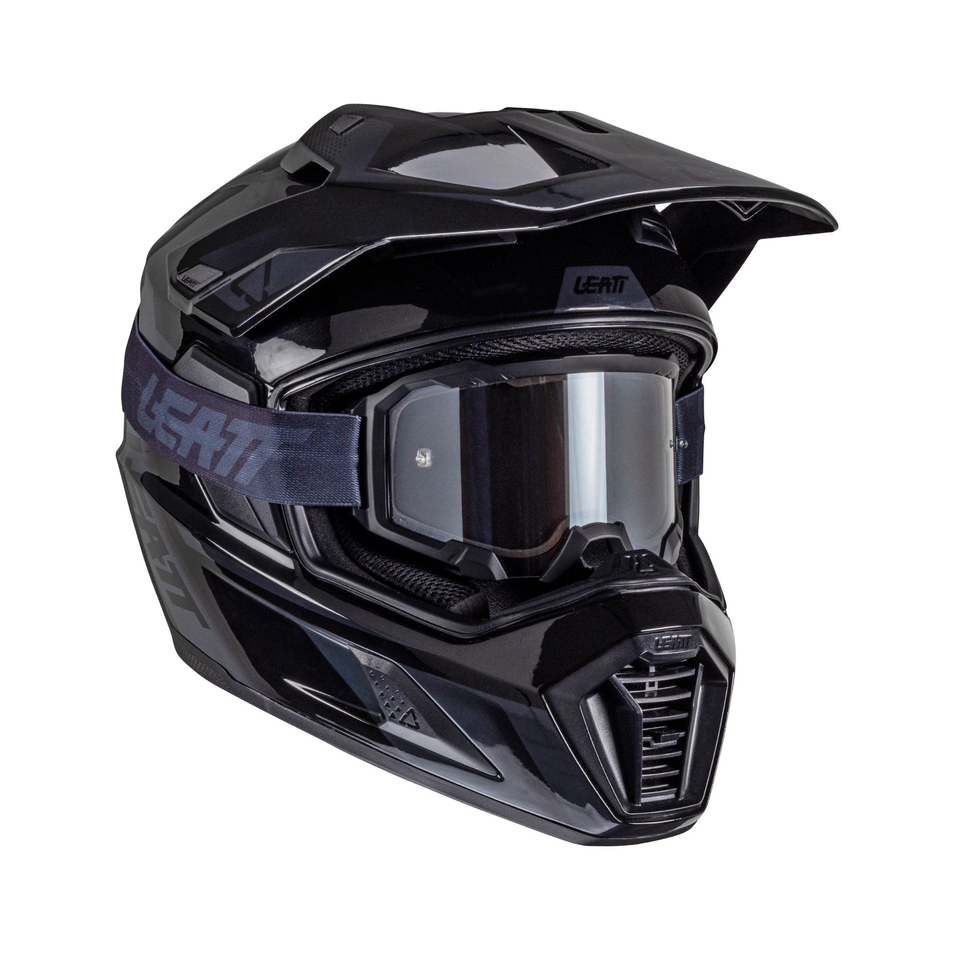 Helmet Kit ADV 8.5 Composite with 4.5 Goggle