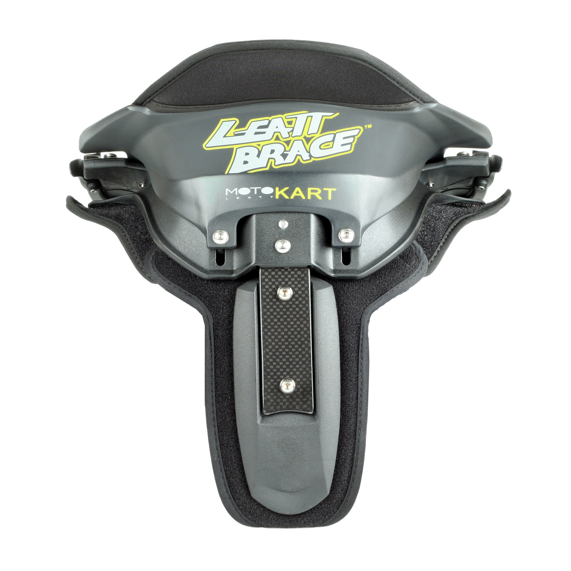 Back Brace Pack Kart