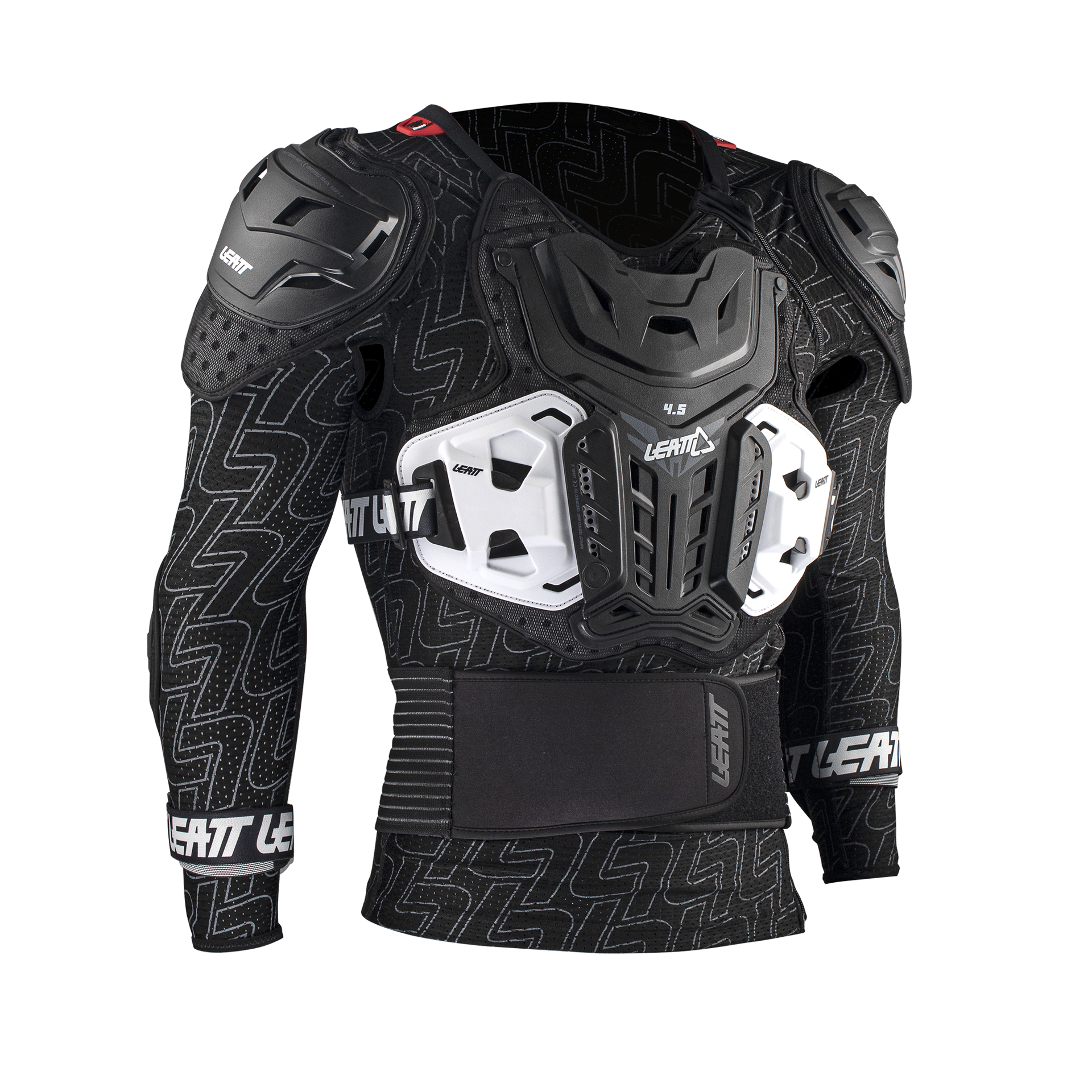 Body Protector 4.5 Pro