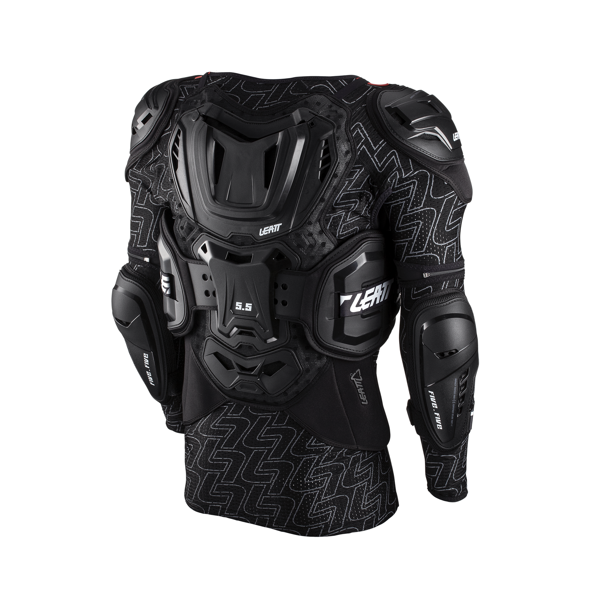 Body Protector 5.5