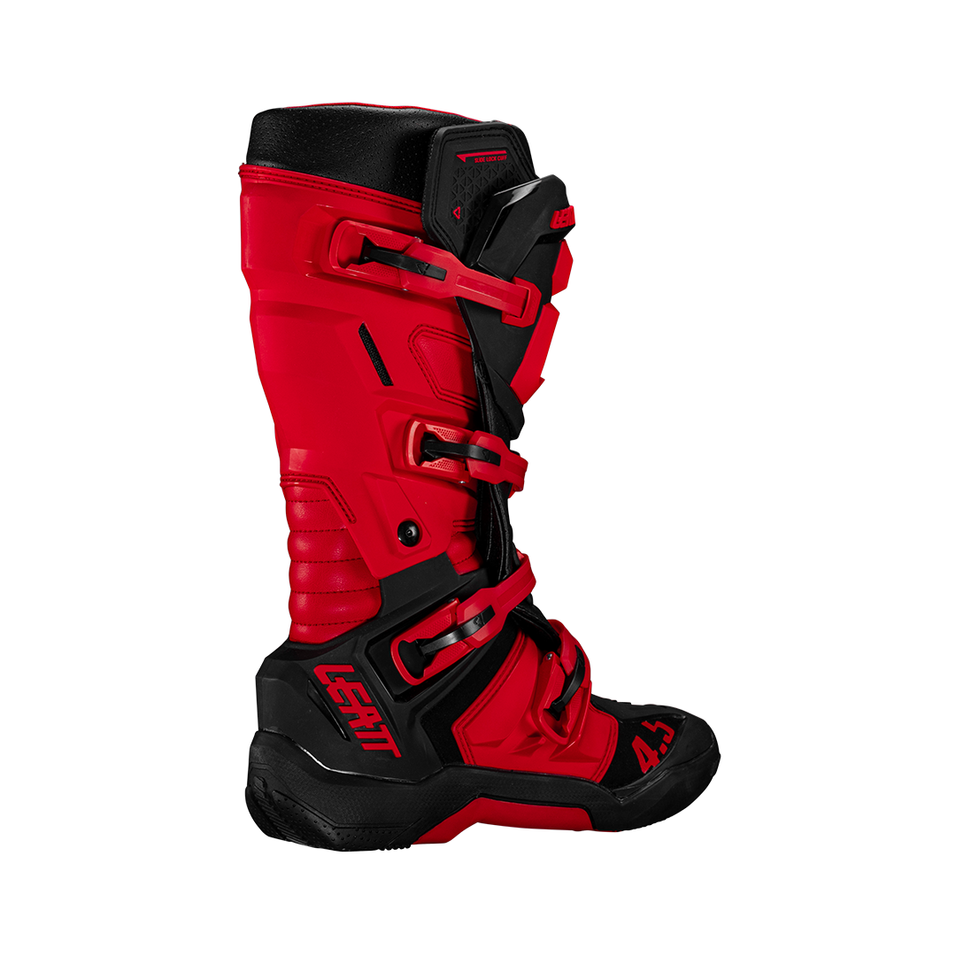 Boots 4.5