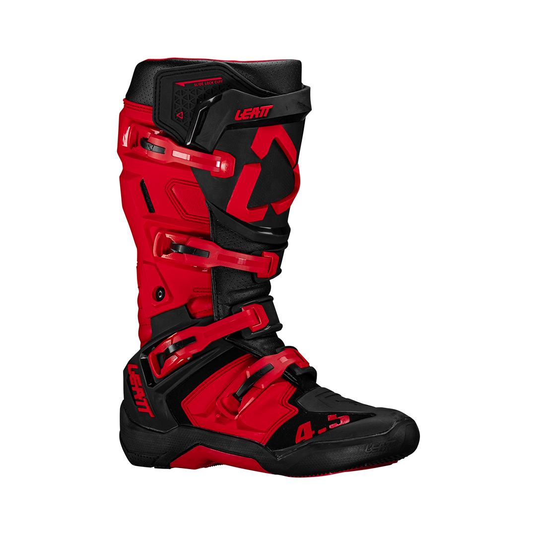 Boots 4.5