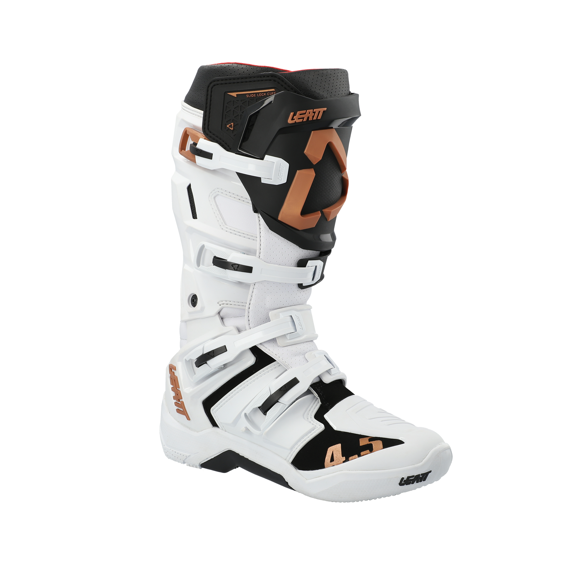 Boots 4.5