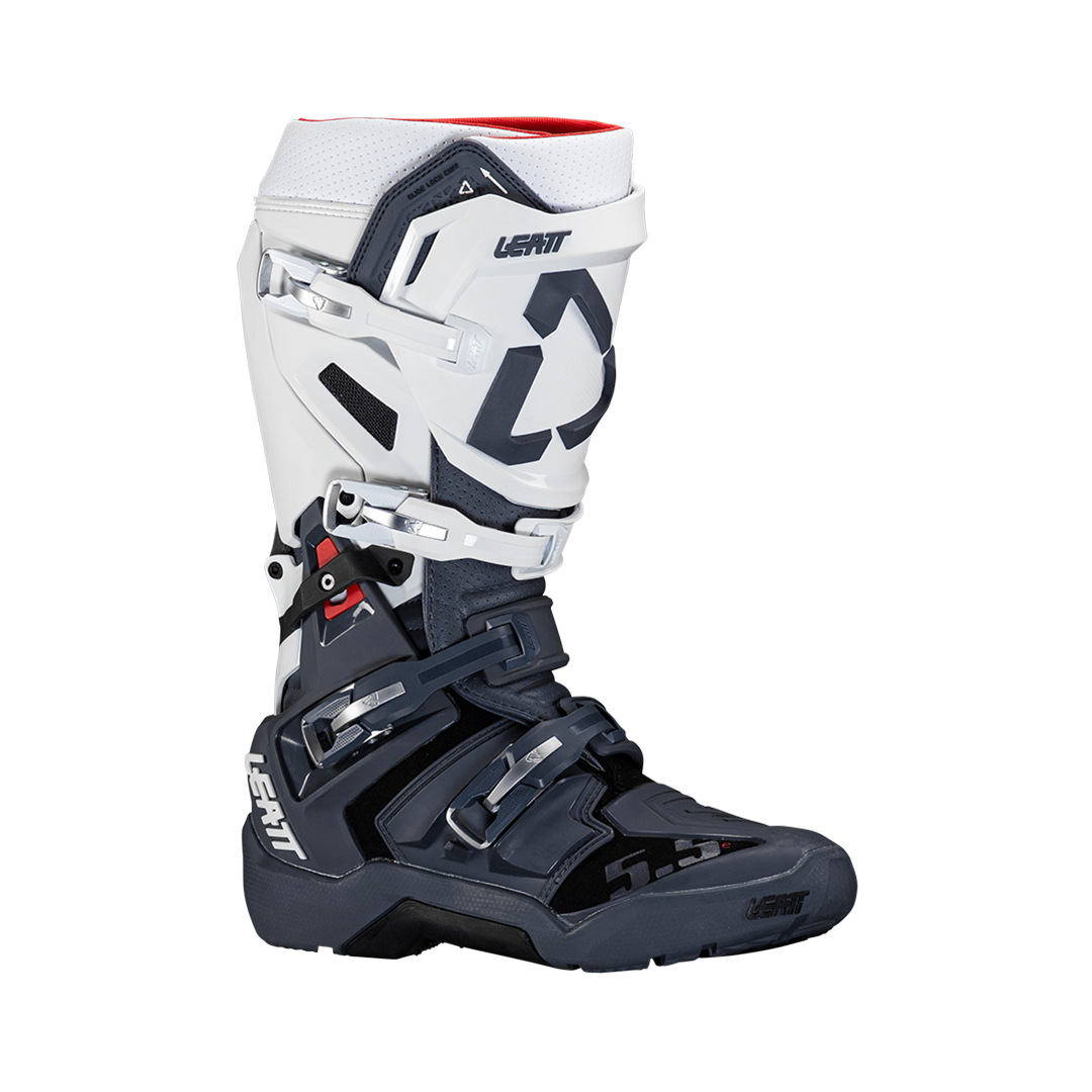 Boots 5.5 FlexLock Enduro