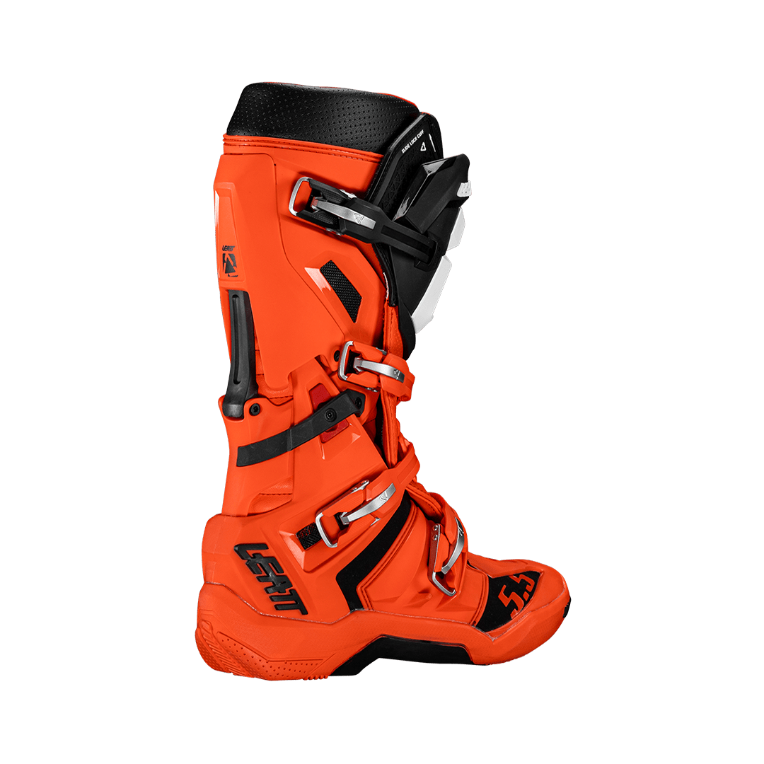Boots 5.5 FlexLock